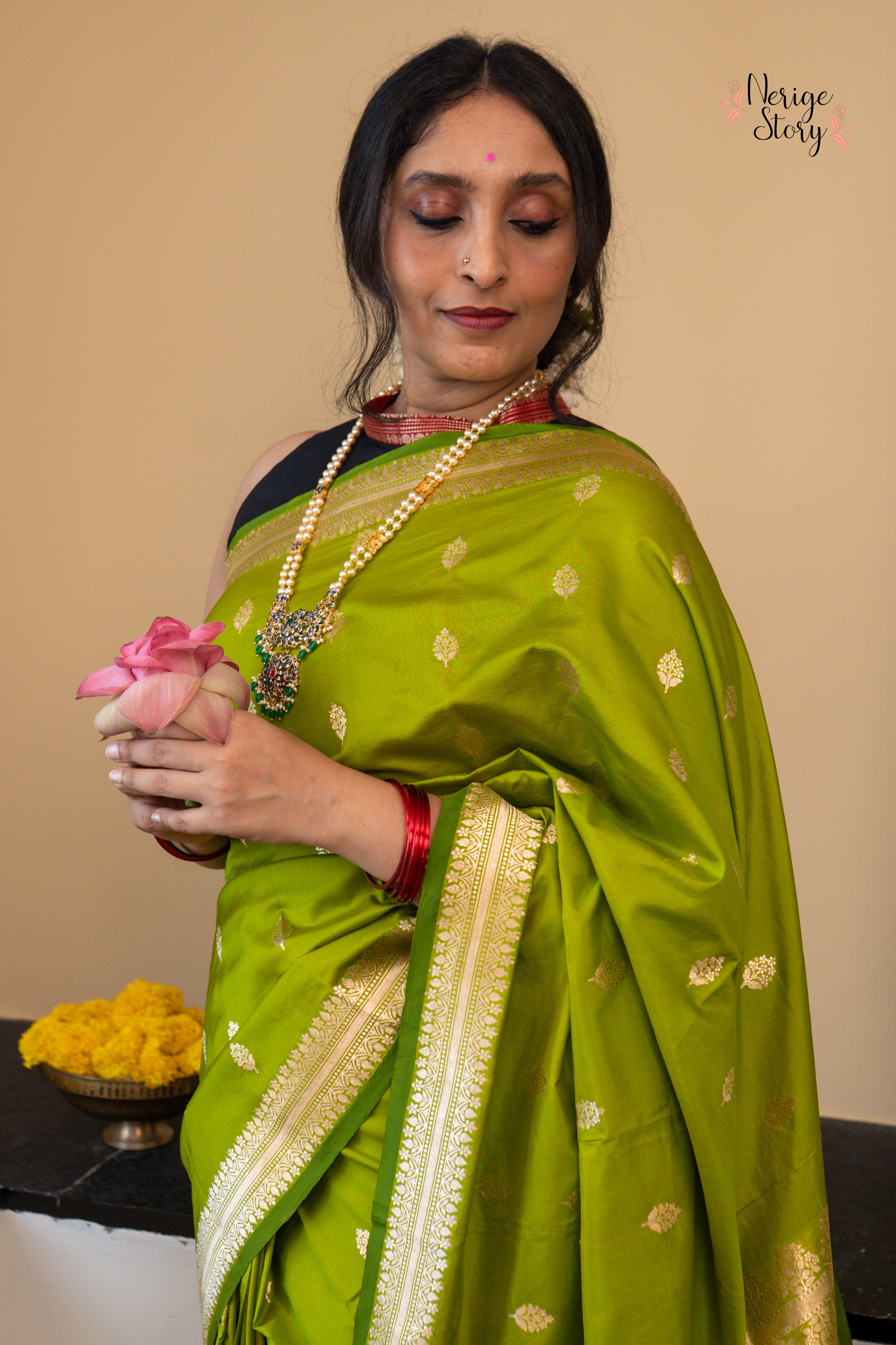 NISHAANI ( निशानी )