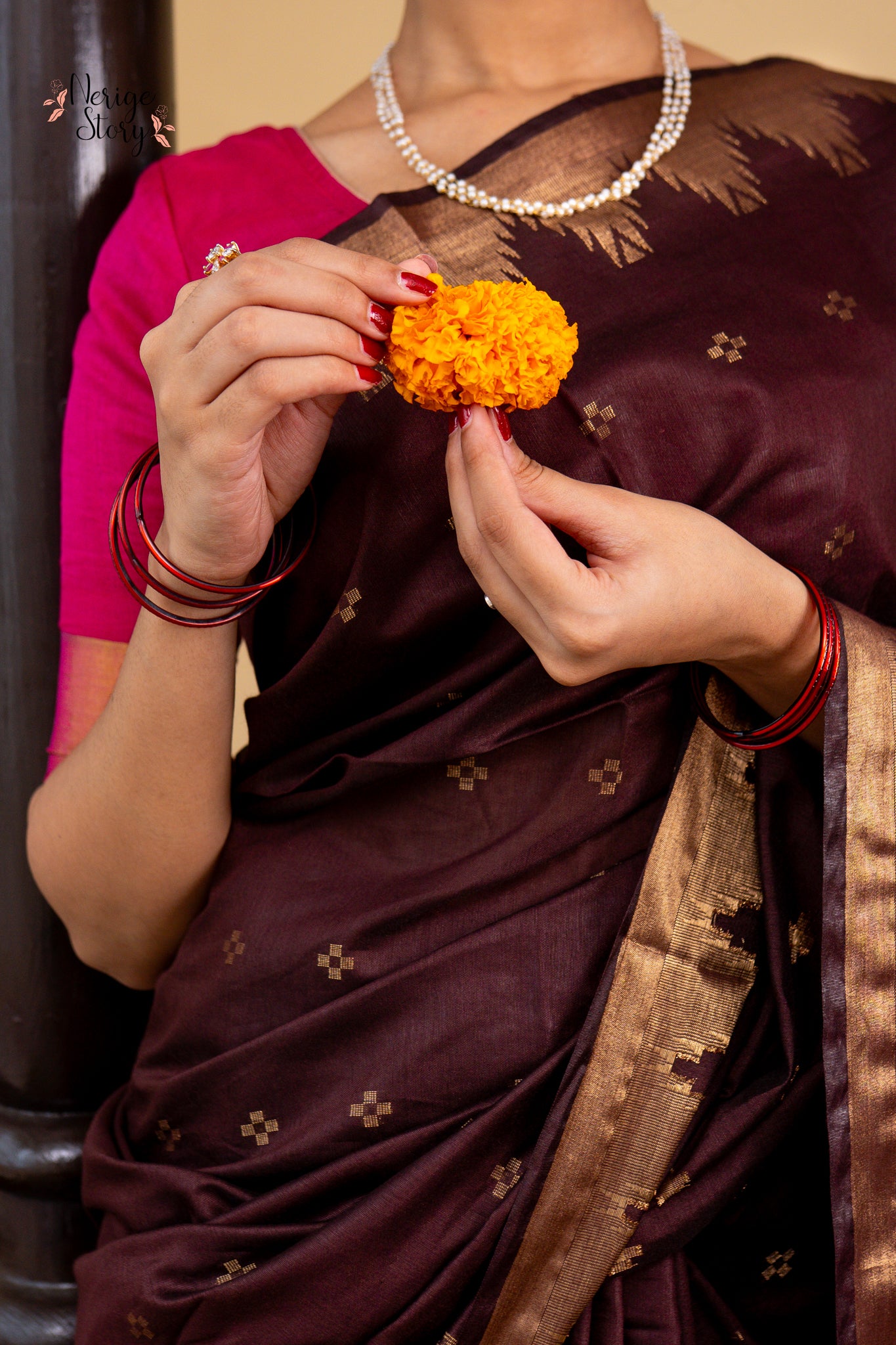 GOMATI (गोमती)