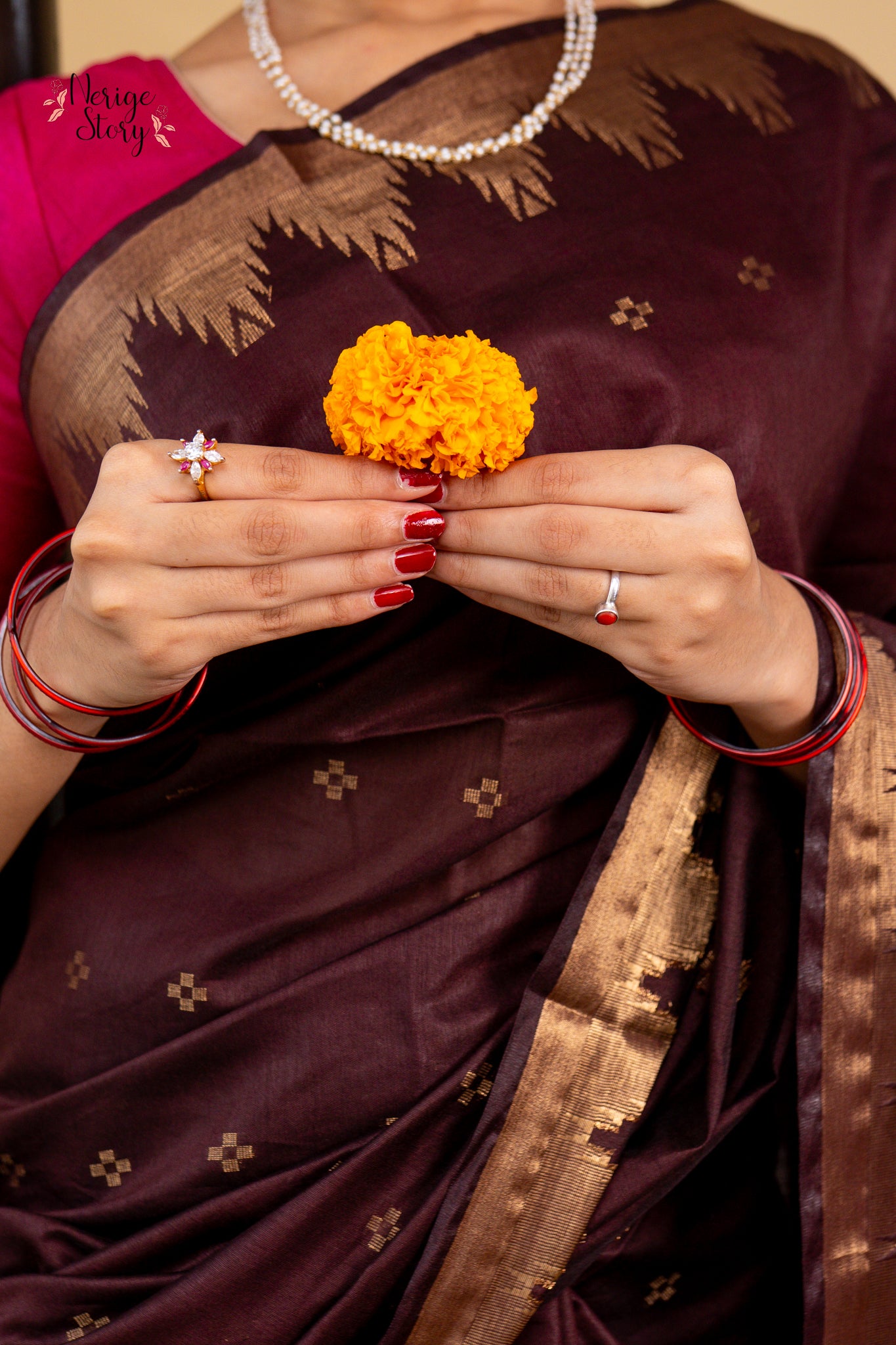 GOMATI (गोमती)