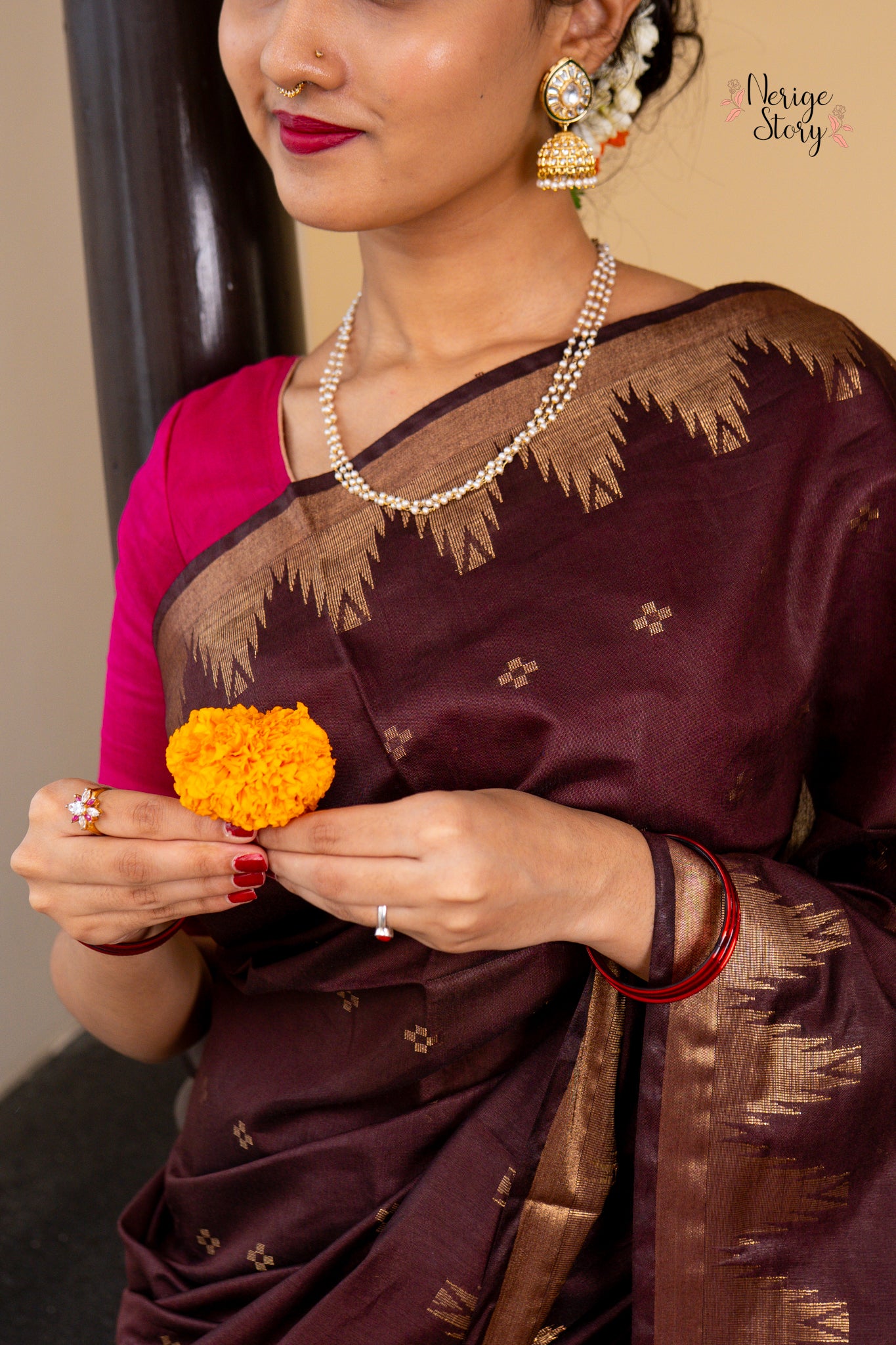 GOMATI (गोमती)
