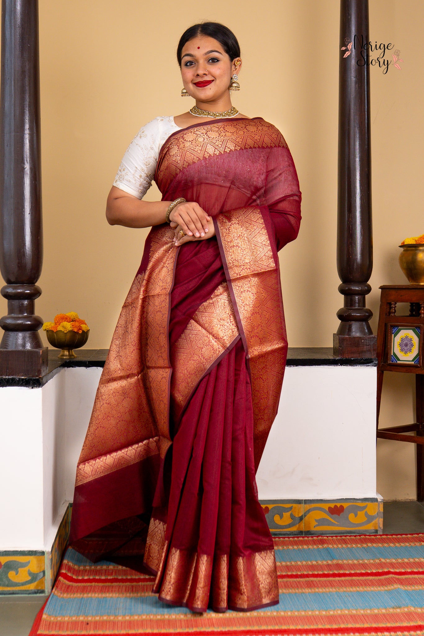 ARUNIMA (अरुणिमा)