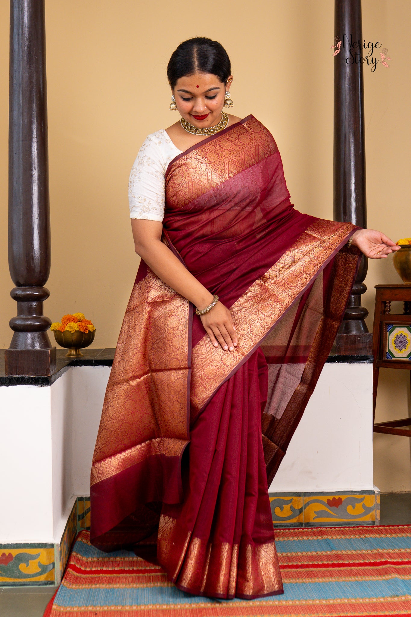 ARUNIMA (अरुणिमा)