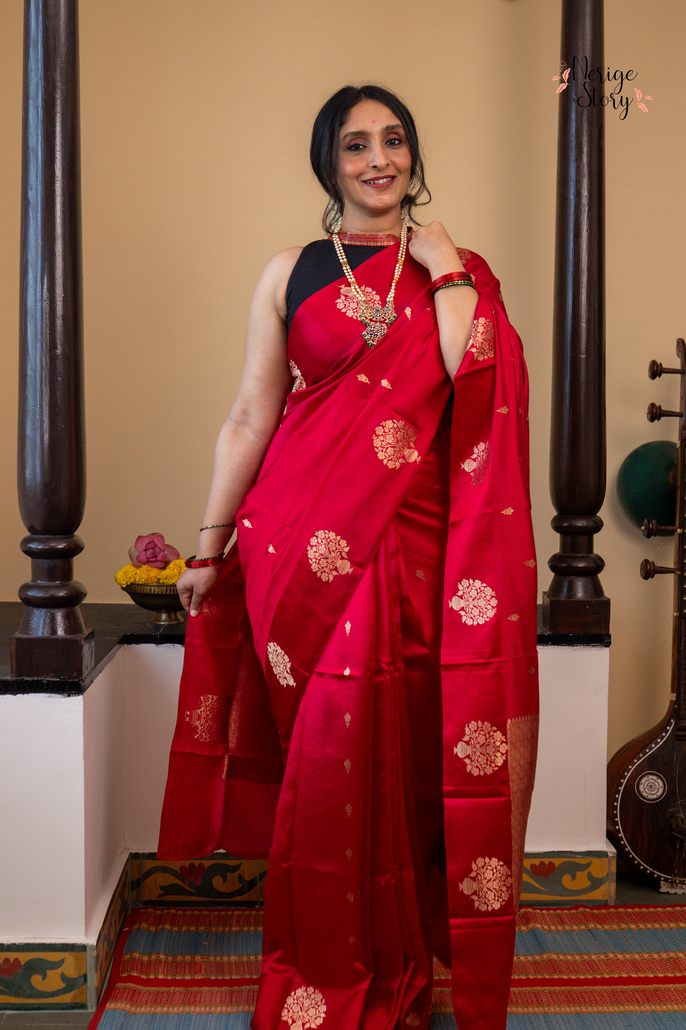 GAURI (गौरी)