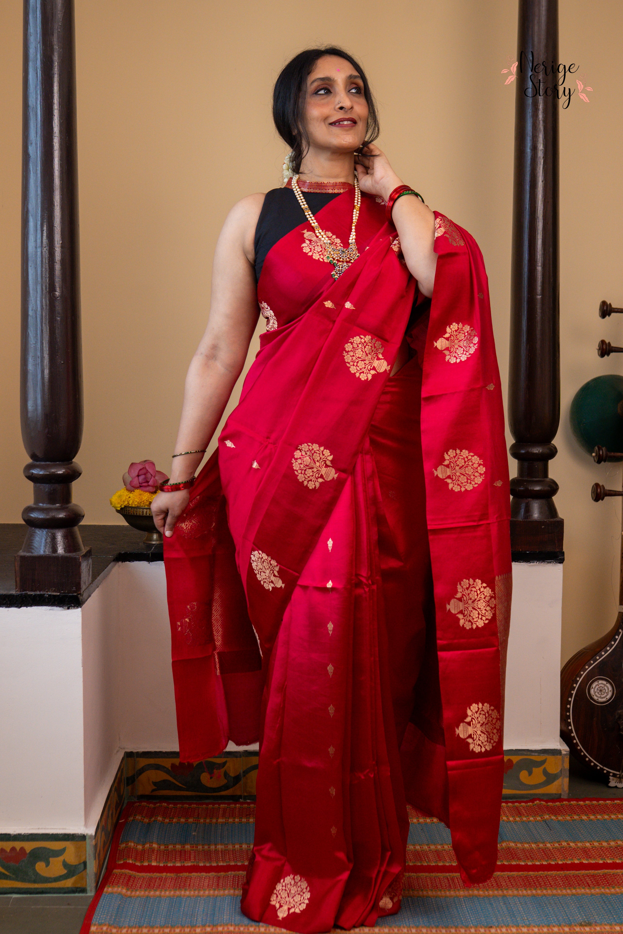 GAURI (गौरी)