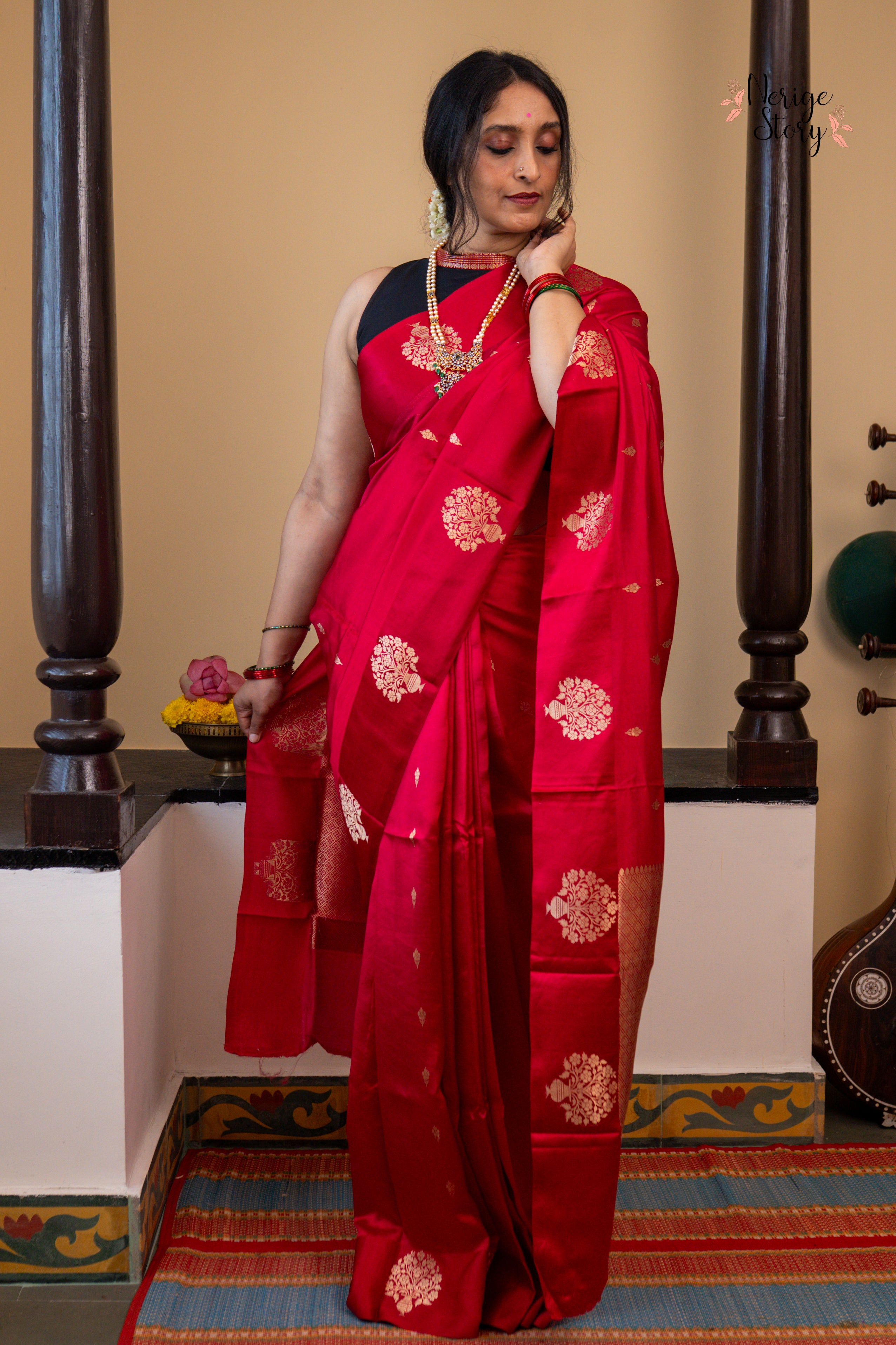 GAURI (गौरी)