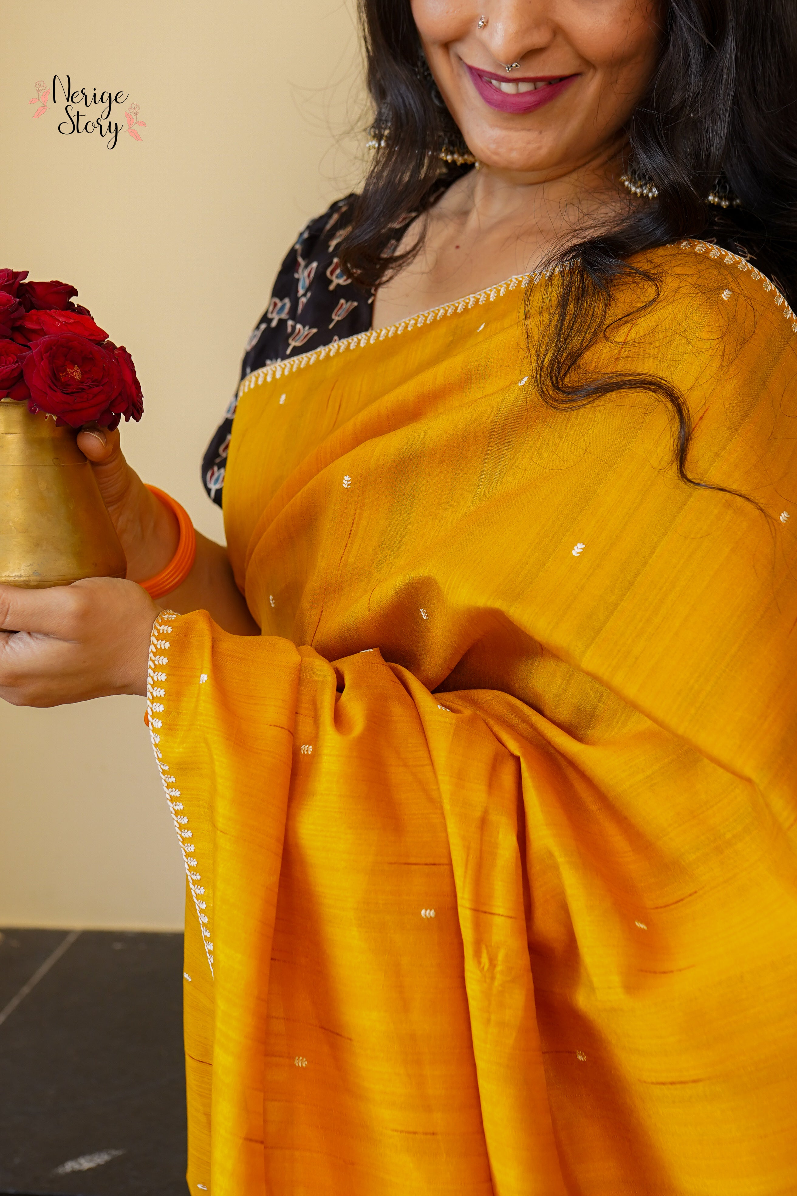 KUSUMANJALI (कुसुमांजलि)