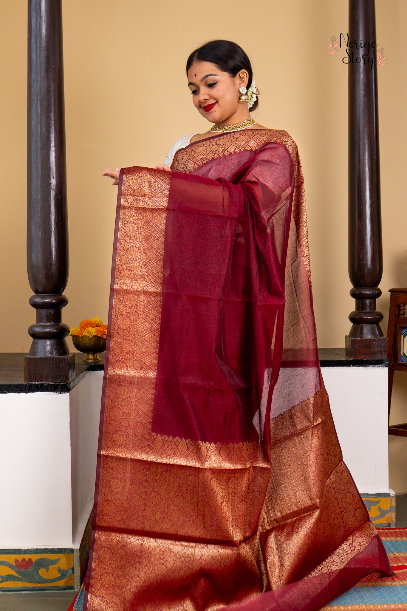 ARUNIMA (अरुणिमा)