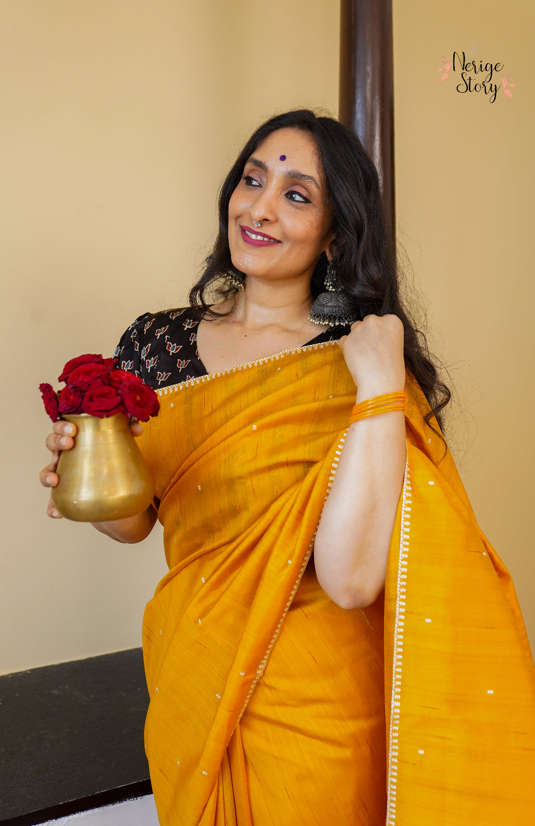 KUSUMANJALI (कुसुमांजलि)