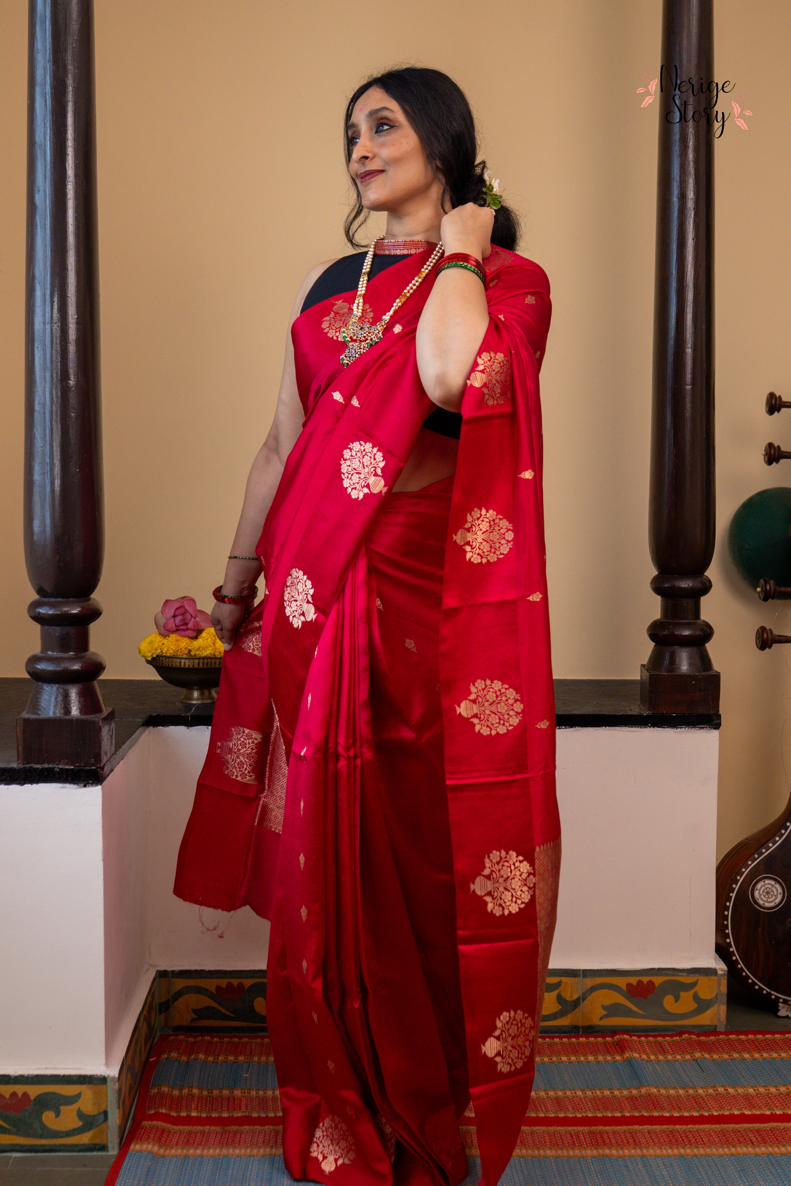 GAURI (गौरी)