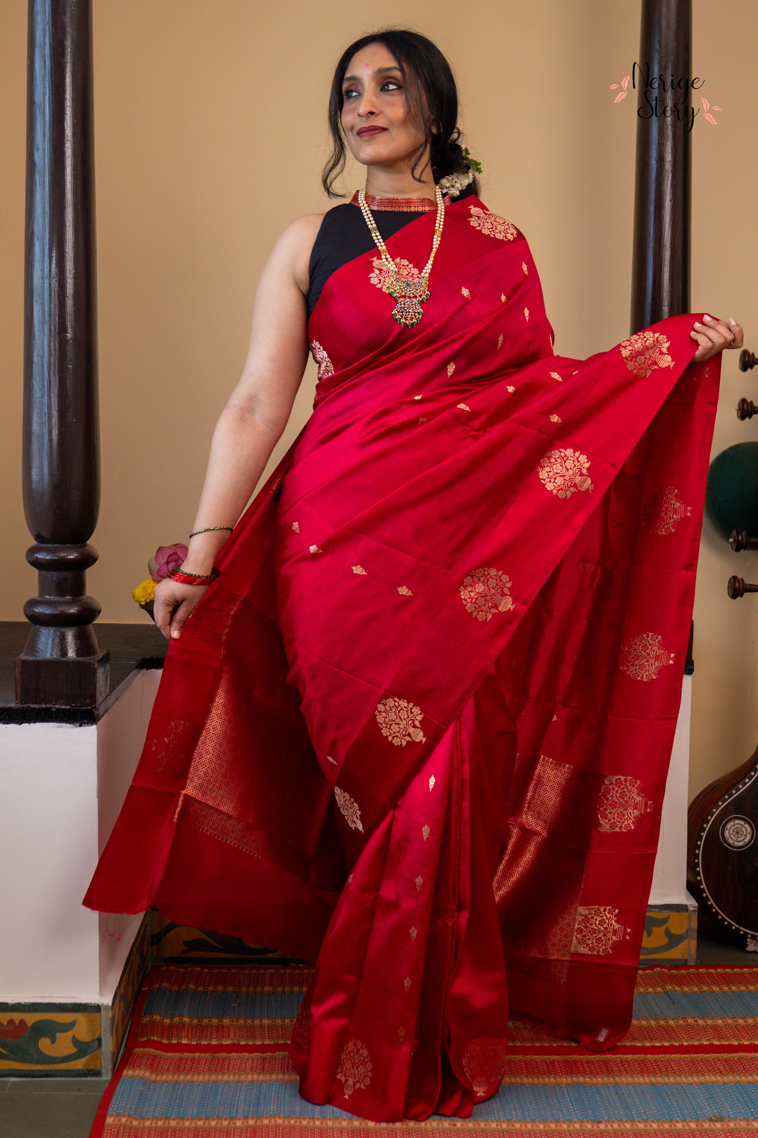 GAURI (गौरी)