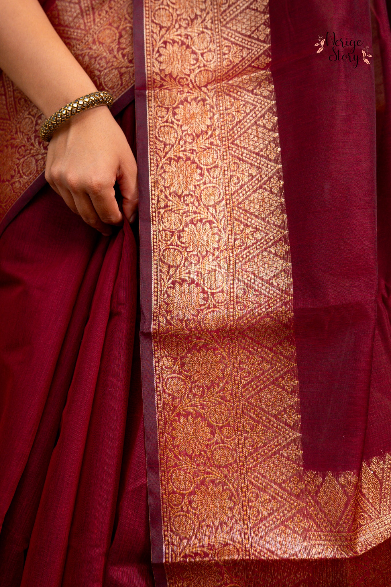 ARUNIMA (अरुणिमा)
