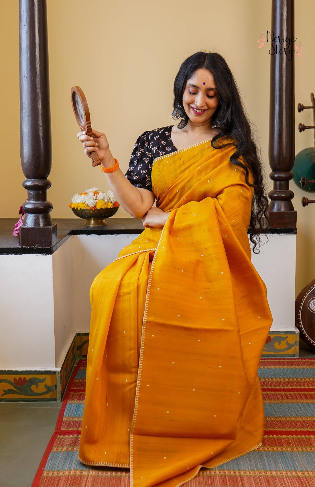 KUSUMANJALI (कुसुमांजलि)