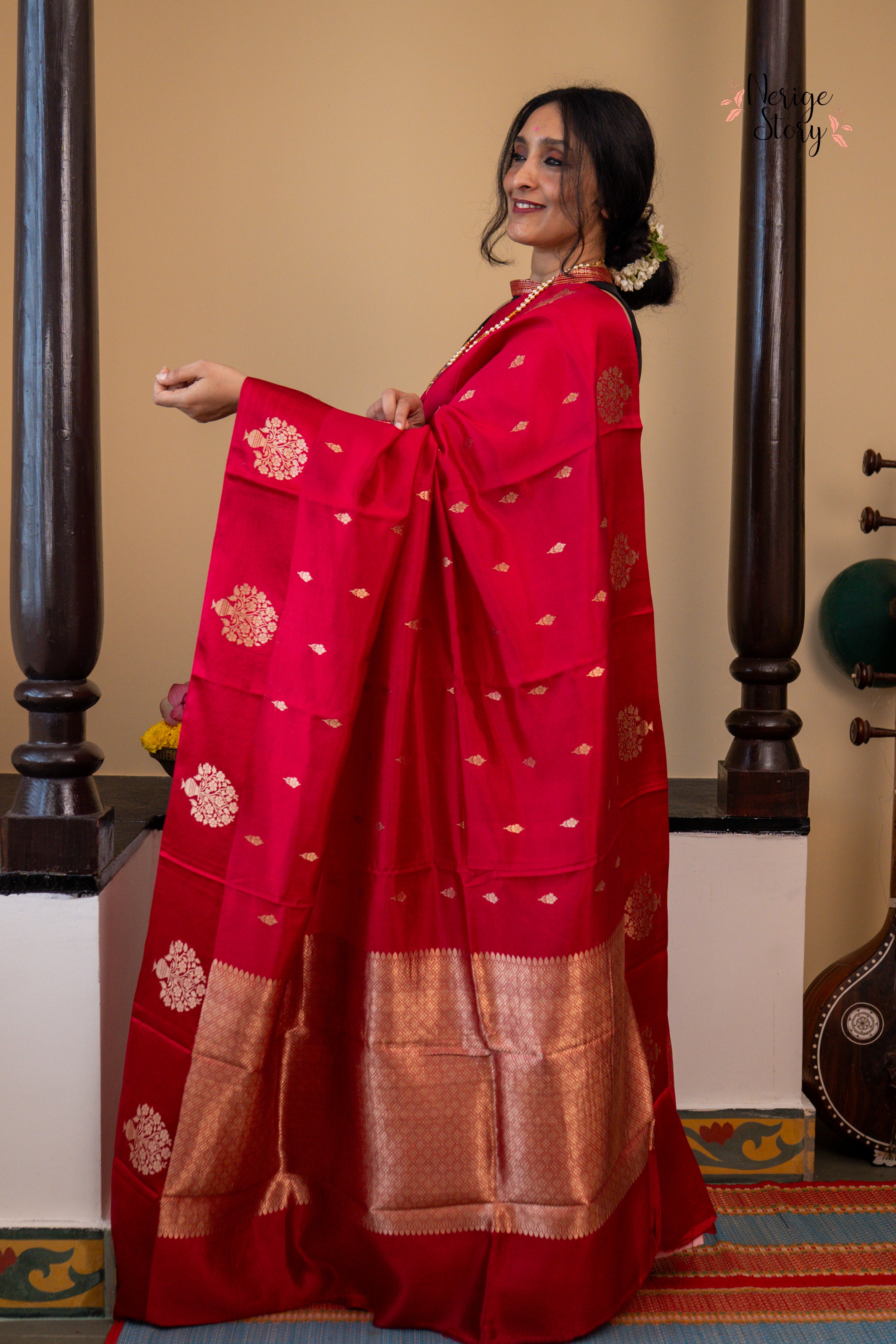 GAURI (गौरी)