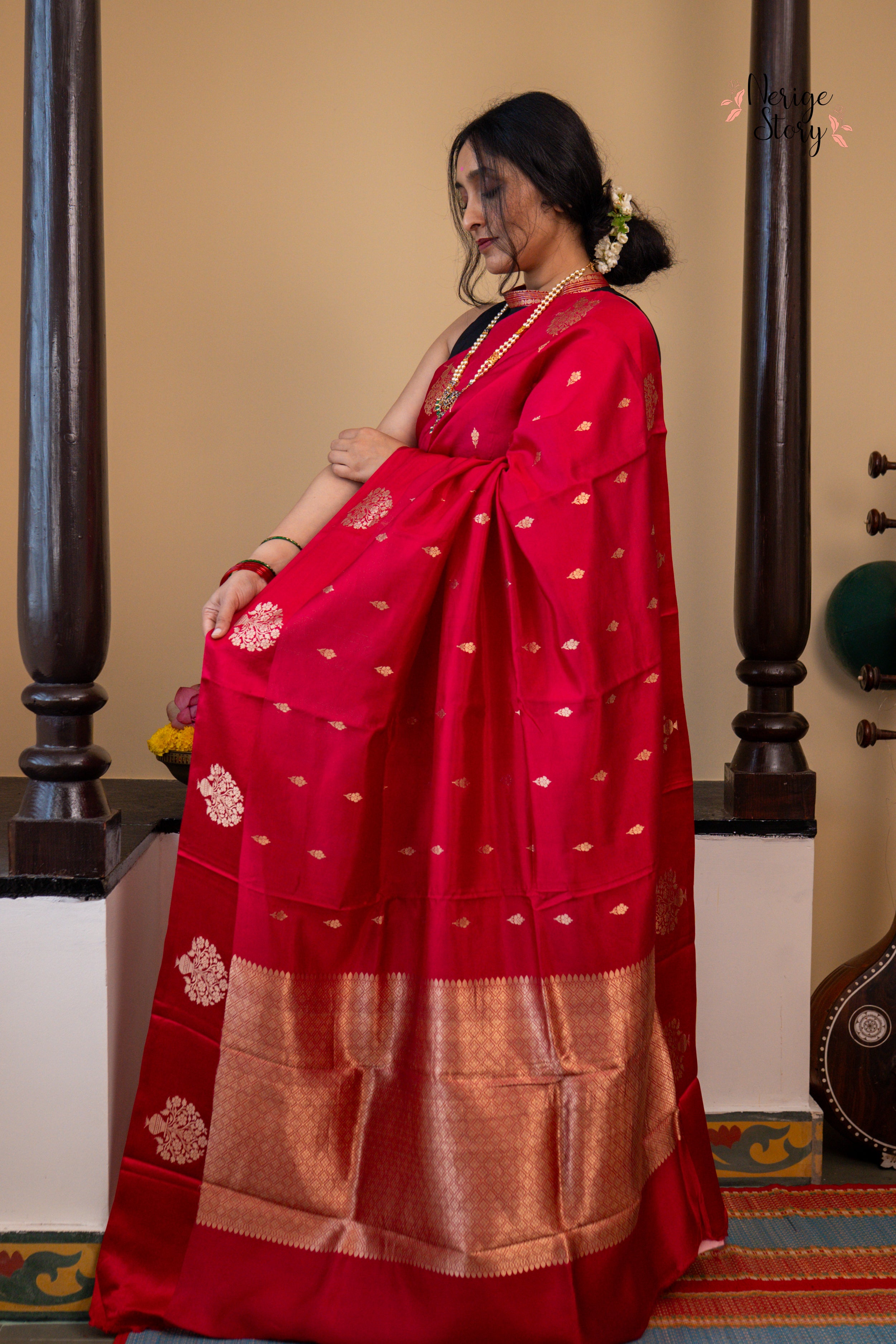 GAURI (गौरी)