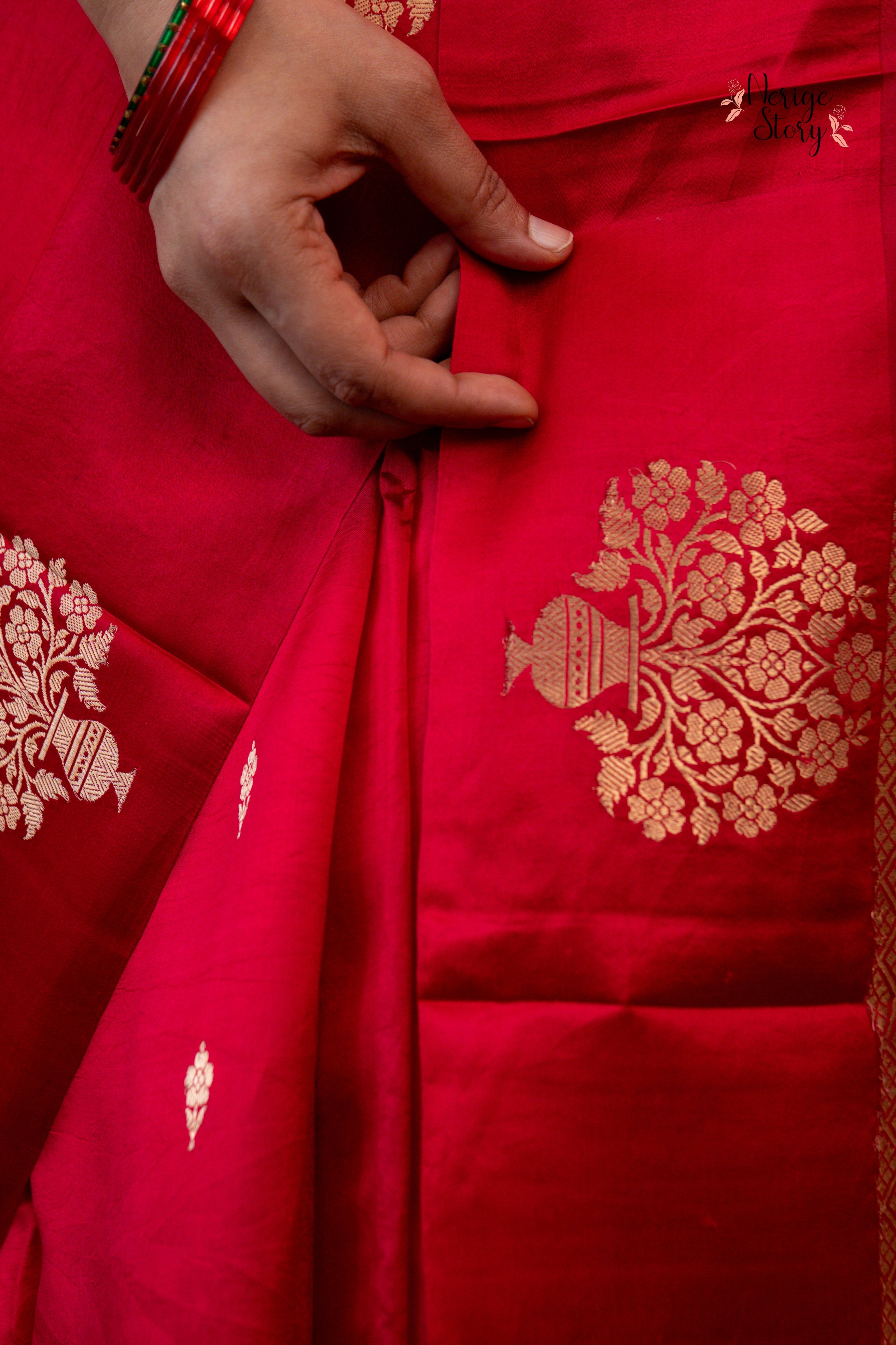 GAURI (गौरी)