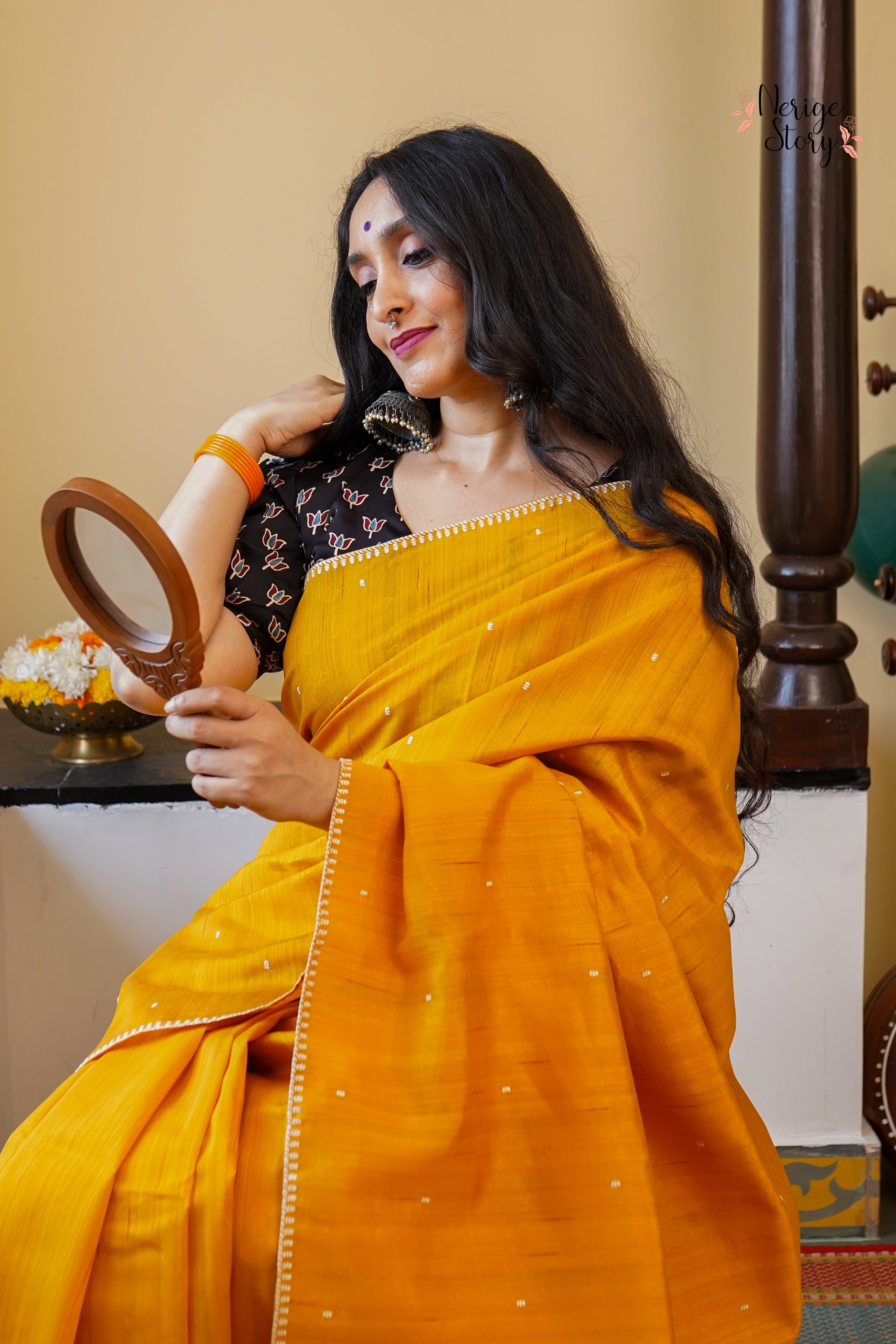 KUSUMANJALI (कुसुमांजलि)