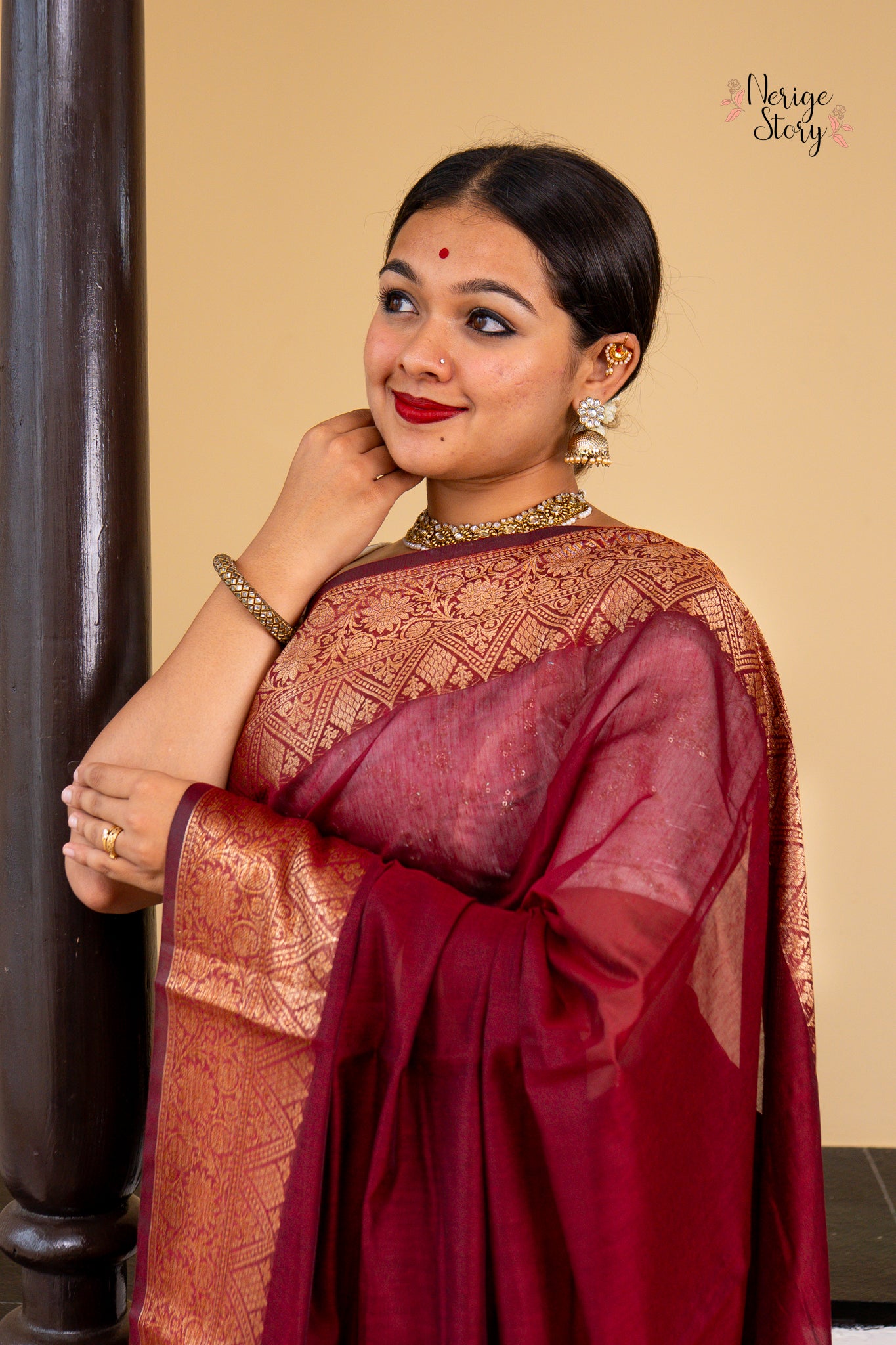 ARUNIMA (अरुणिमा)