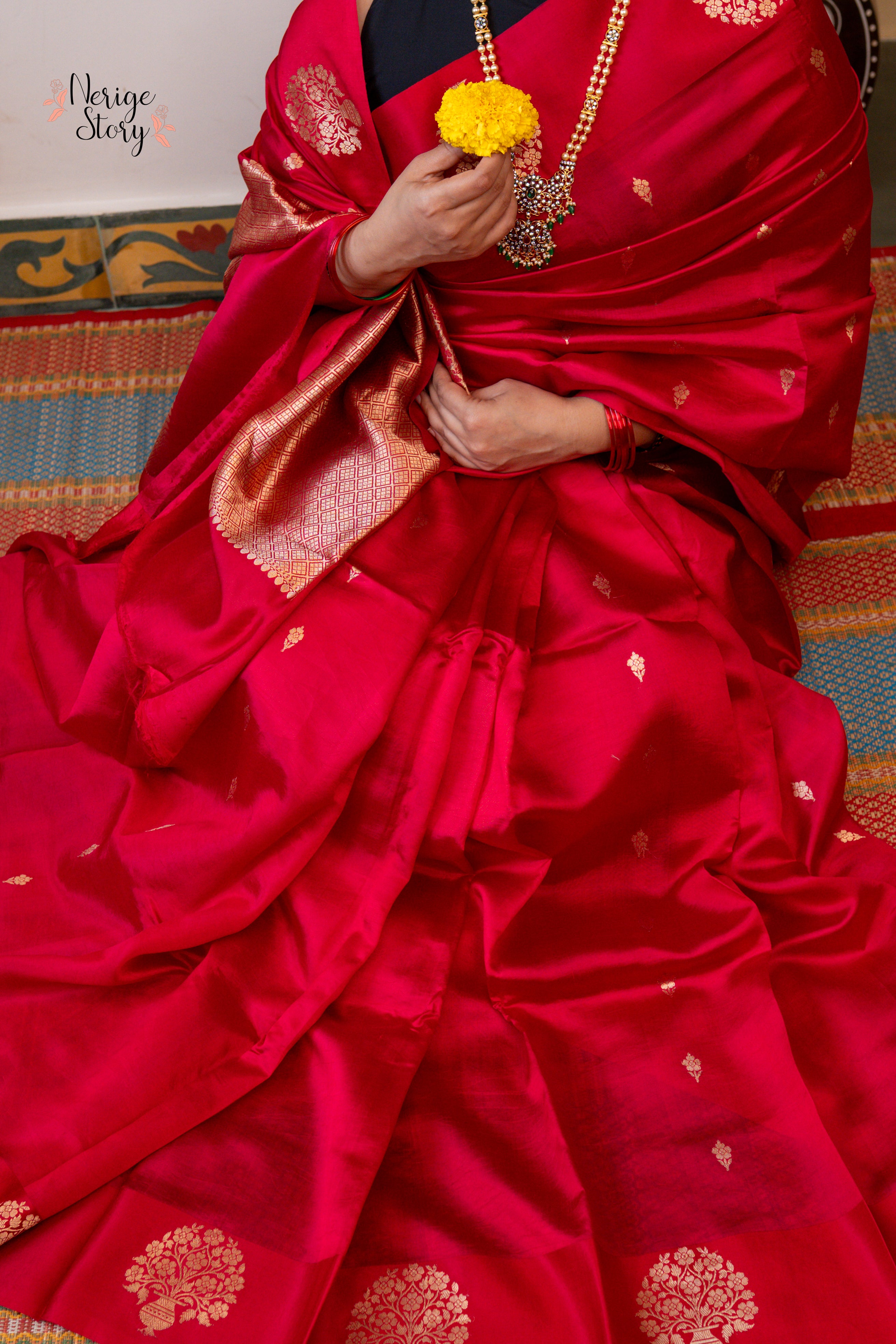 GAURI (गौरी)