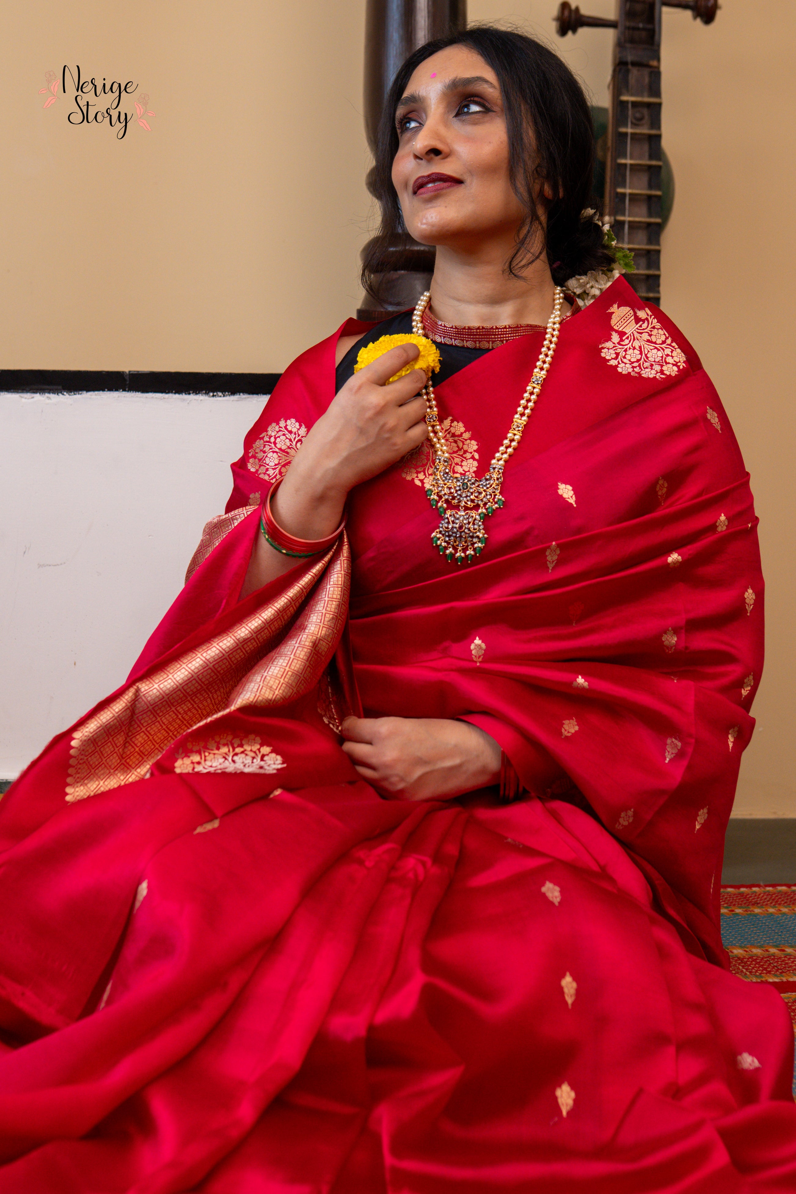 GAURI (गौरी)