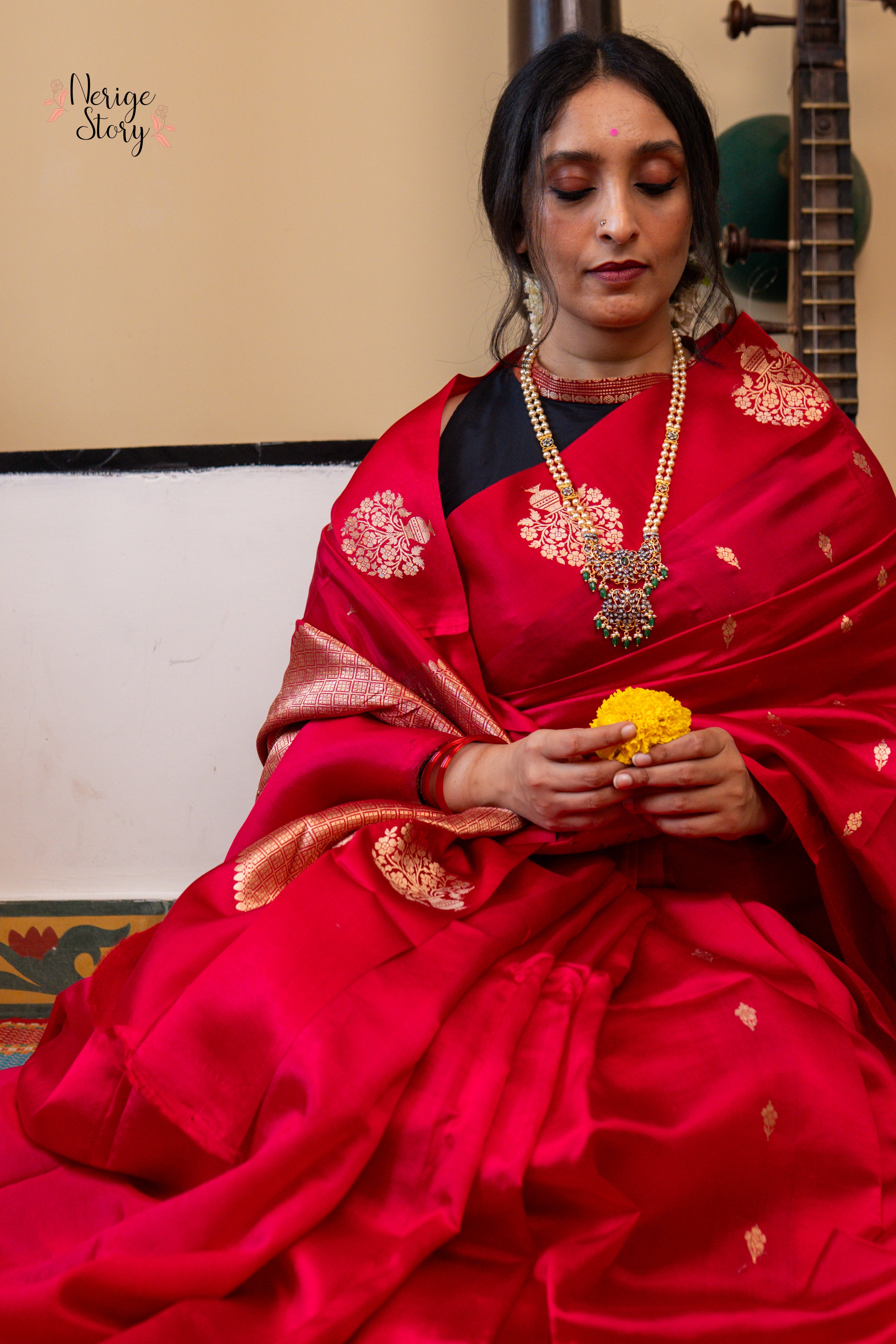 GAURI (गौरी)