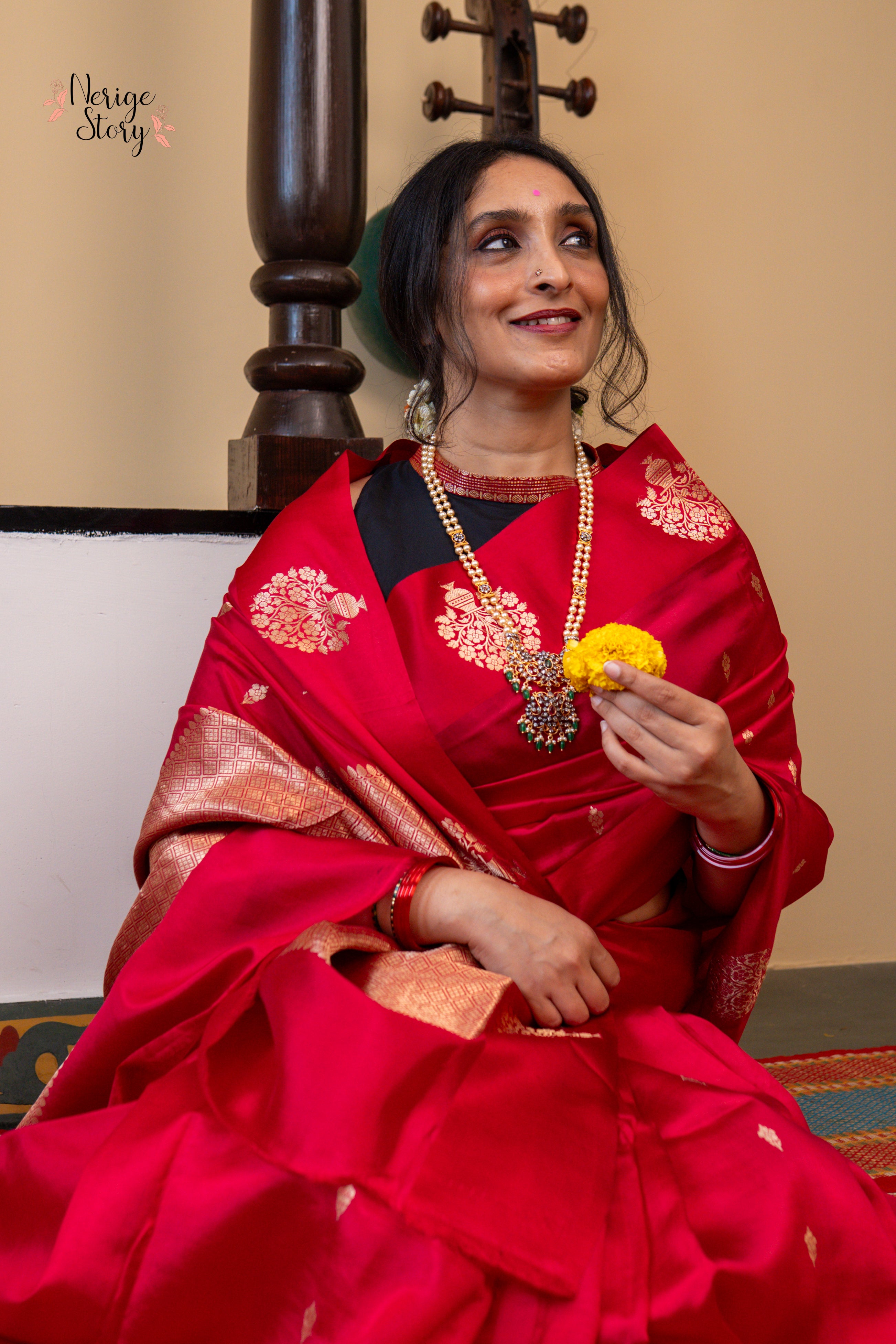 GAURI (गौरी)