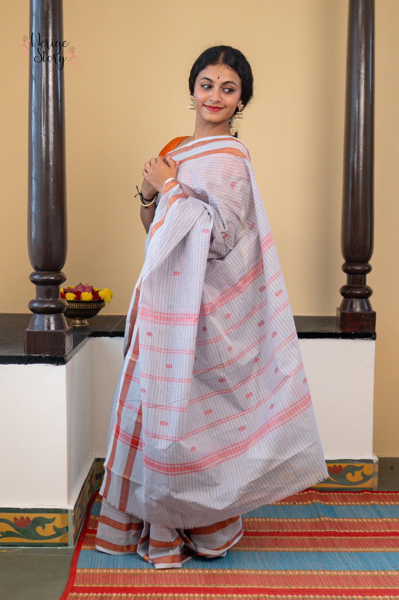 ANNAPURNA (ಅನ್ನಪೂರ್ಣಾ)