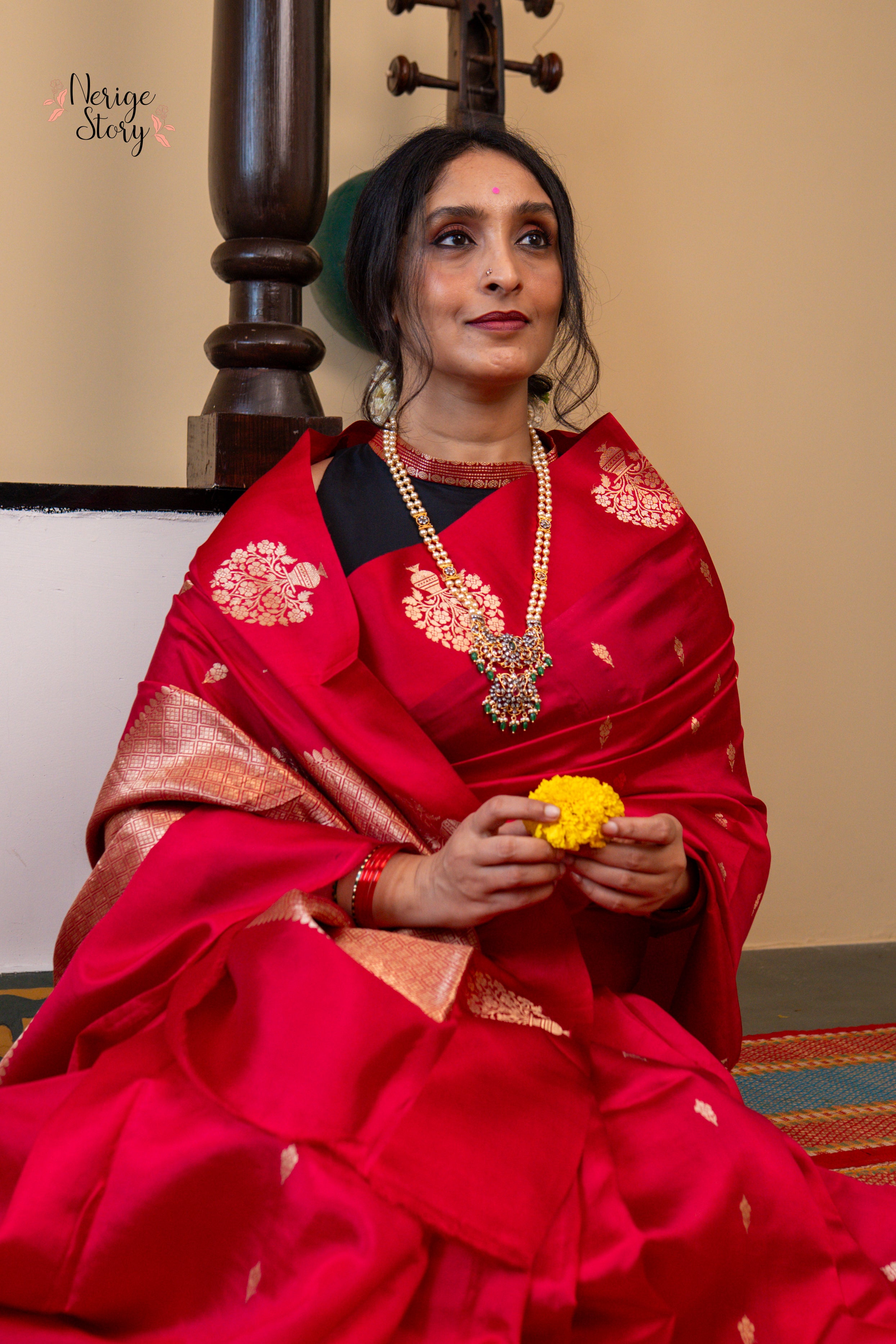 GAURI (गौरी)