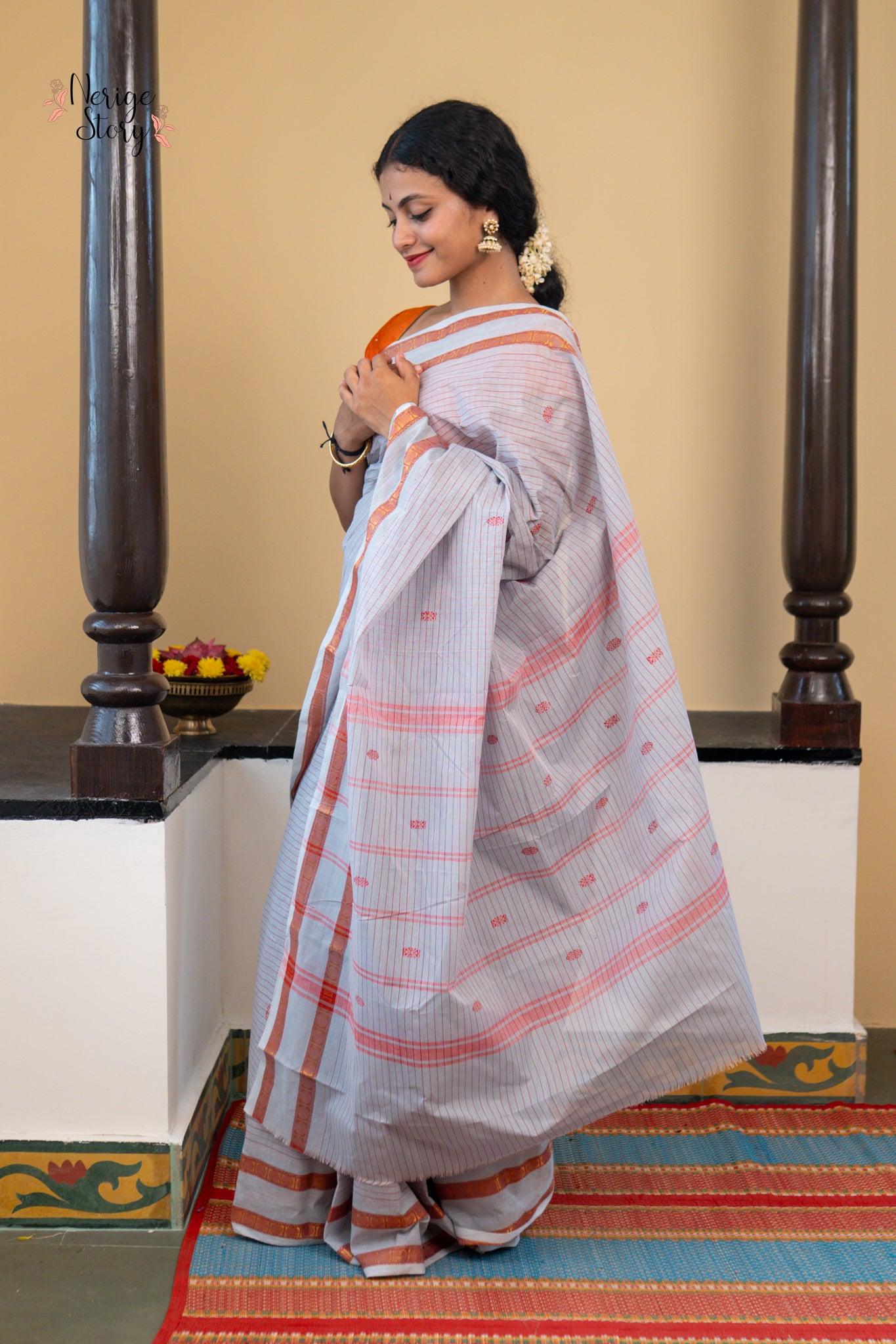 ANNAPURNA (ಅನ್ನಪೂರ್ಣಾ)