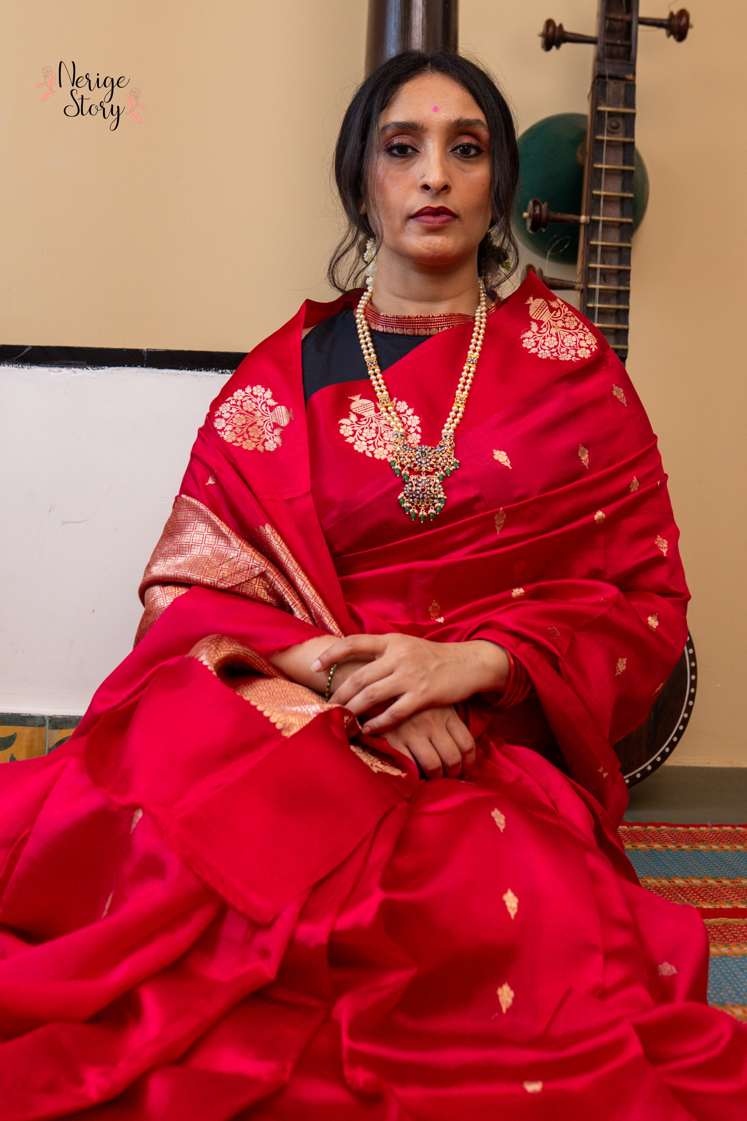 GAURI (गौरी)