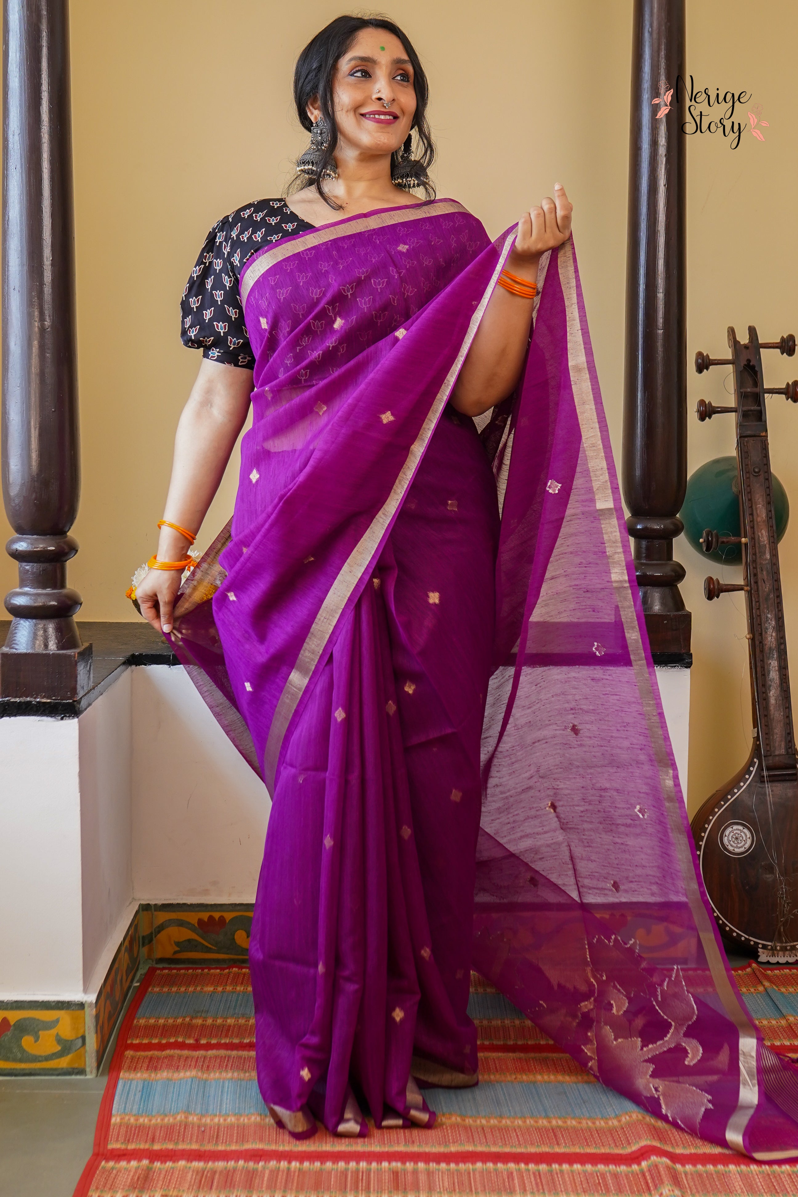 SURAMALA (सुरमाला)