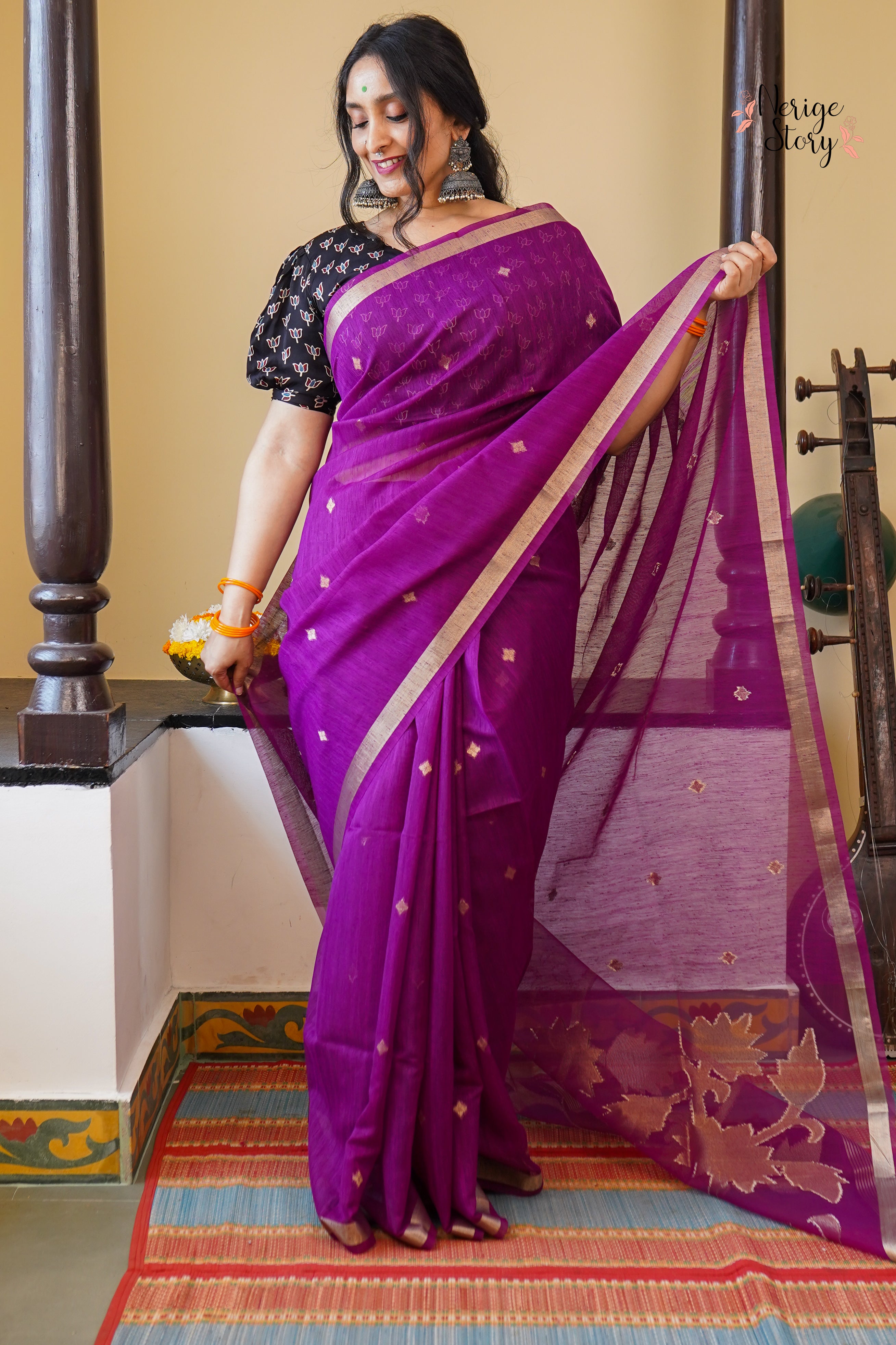 SURAMALA (सुरमाला)