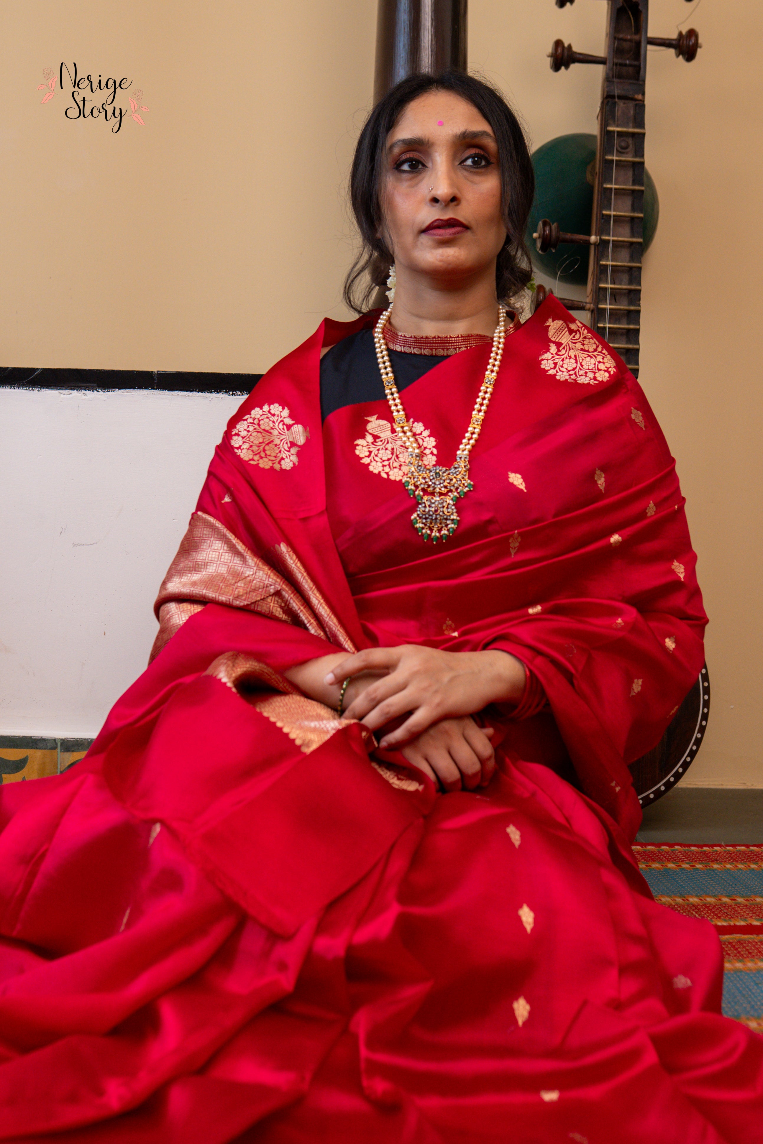 GAURI (गौरी)