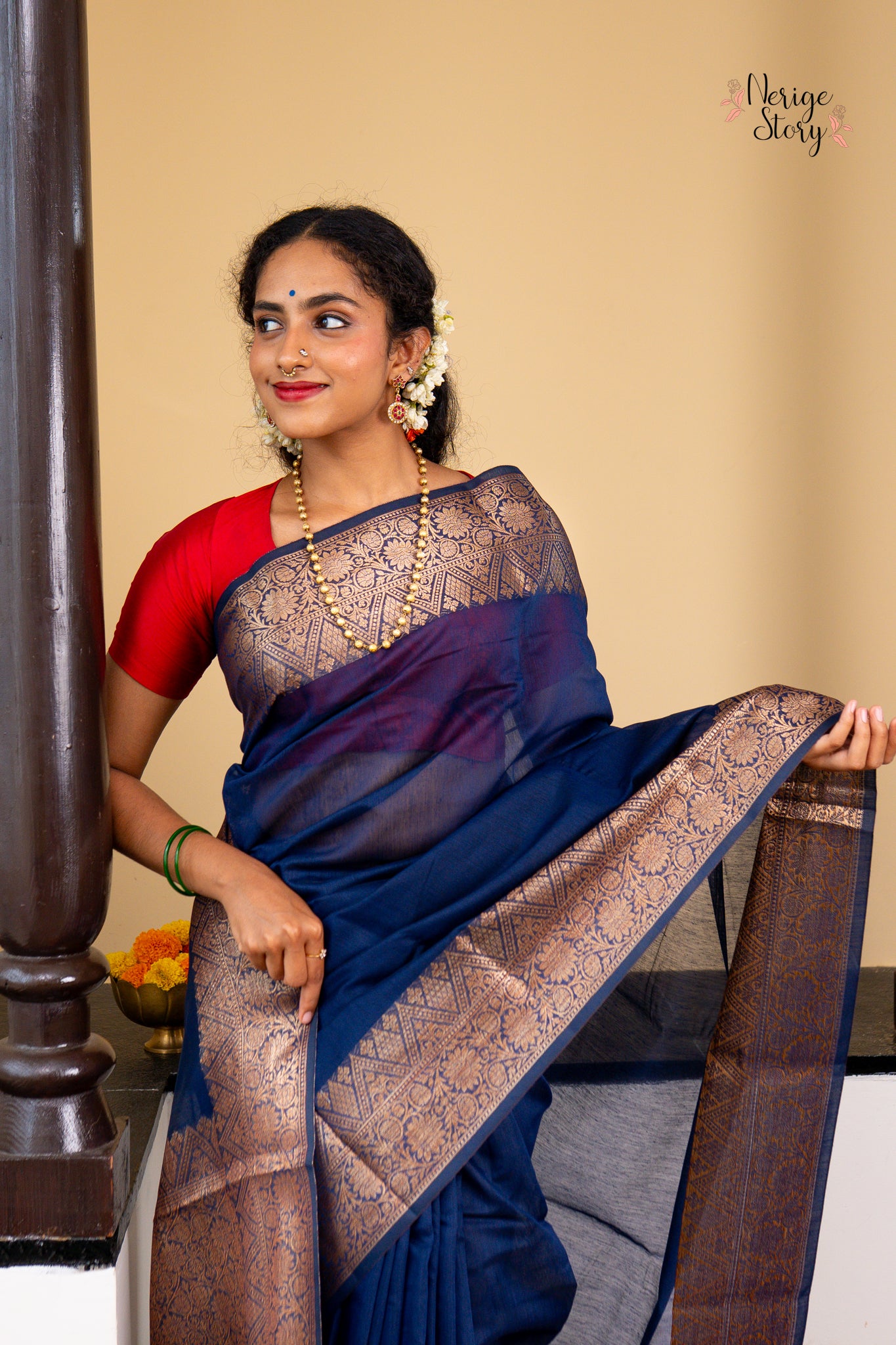 KALYANI (कल्याणी)