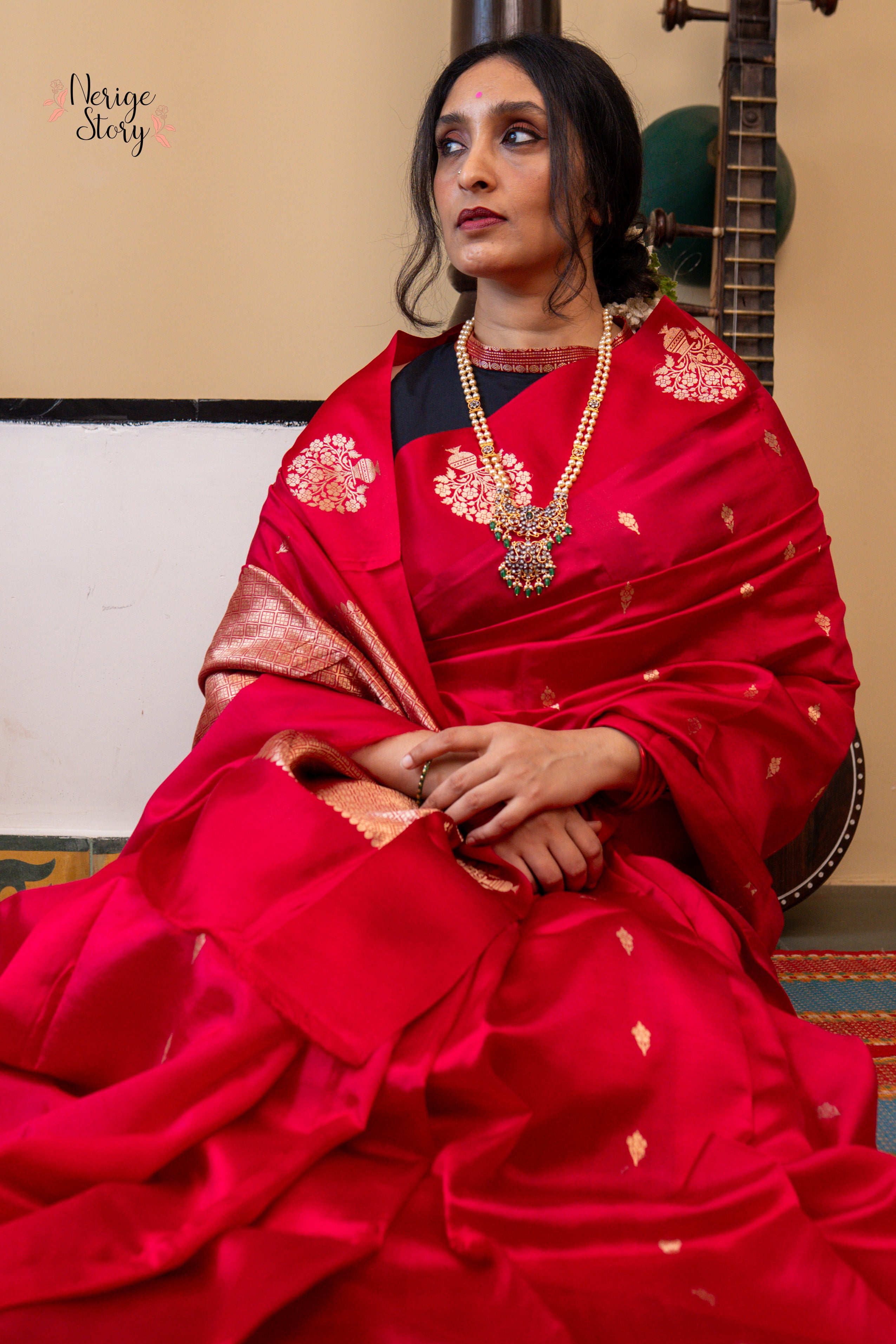 GAURI (गौरी)