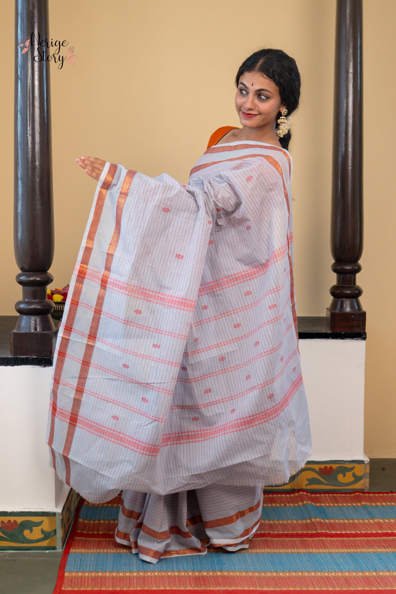 ANNAPURNA (ಅನ್ನಪೂರ್ಣಾ)