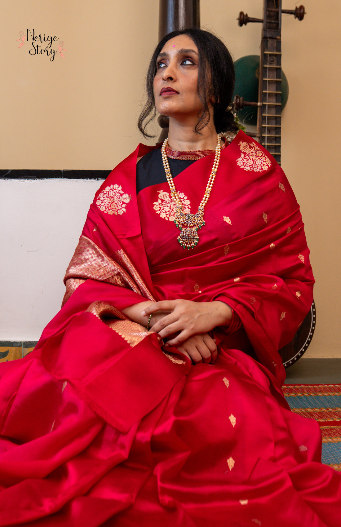 GAURI (गौरी)
