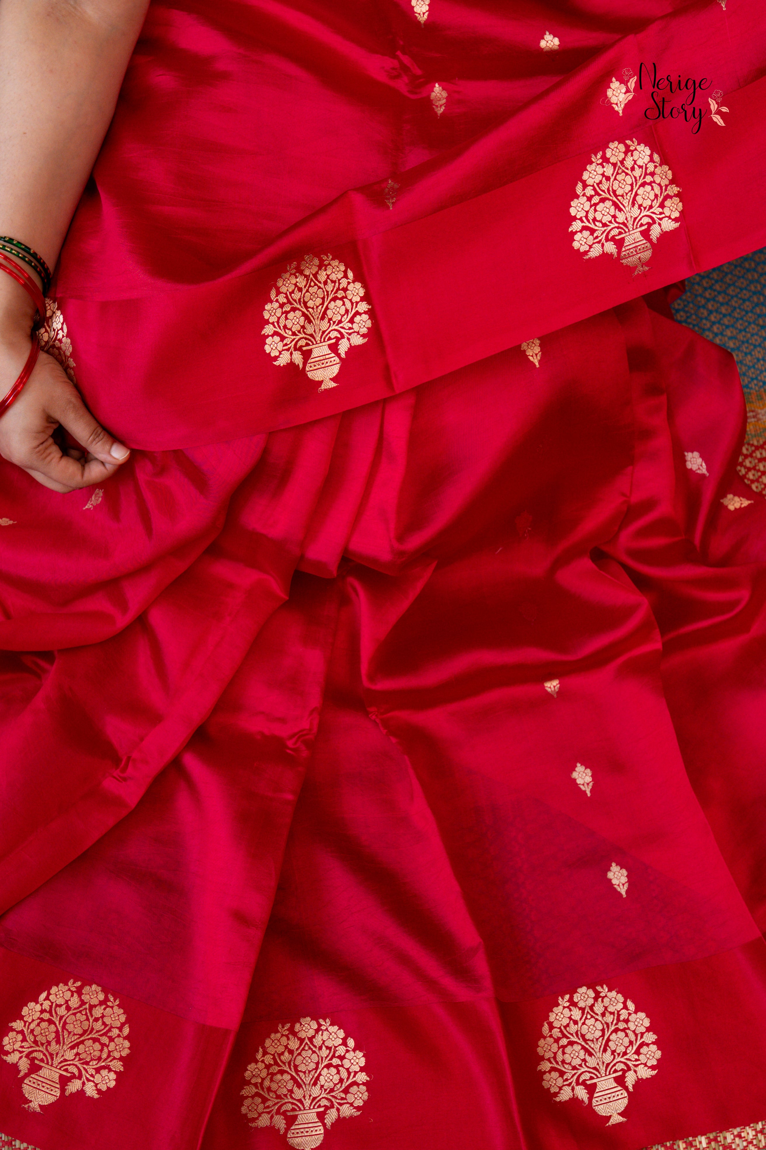 GAURI (गौरी)