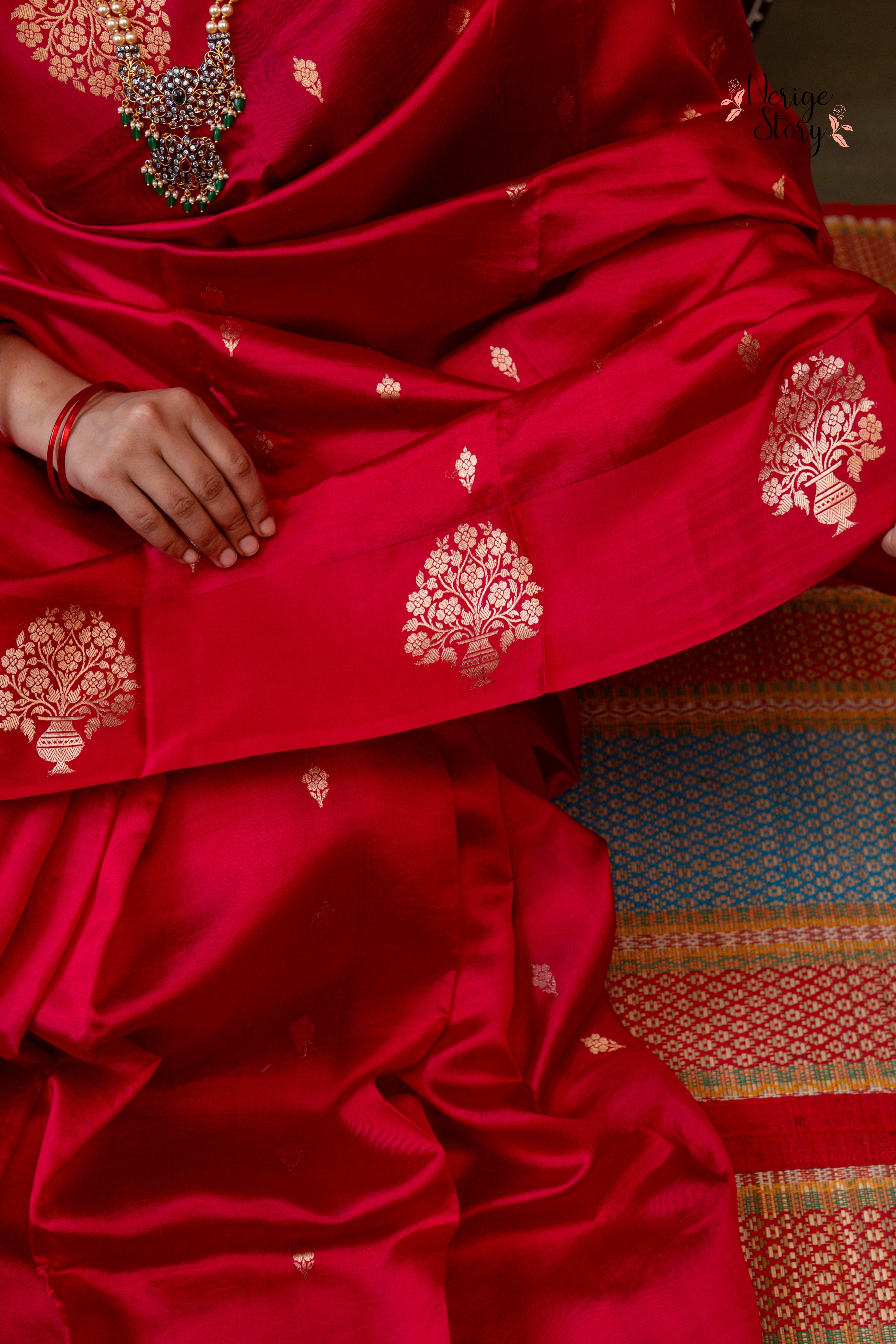 GAURI (गौरी)