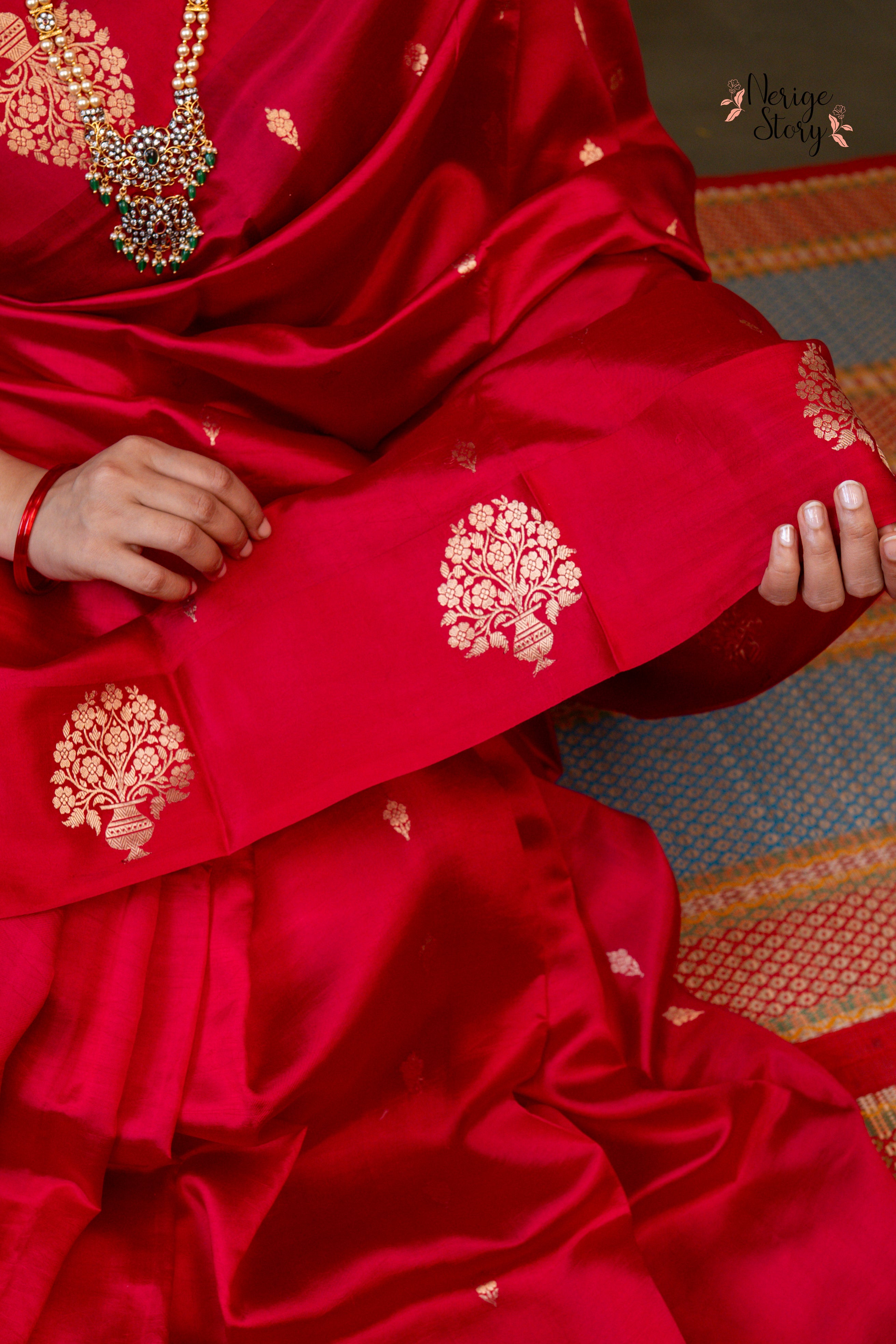 GAURI (गौरी)