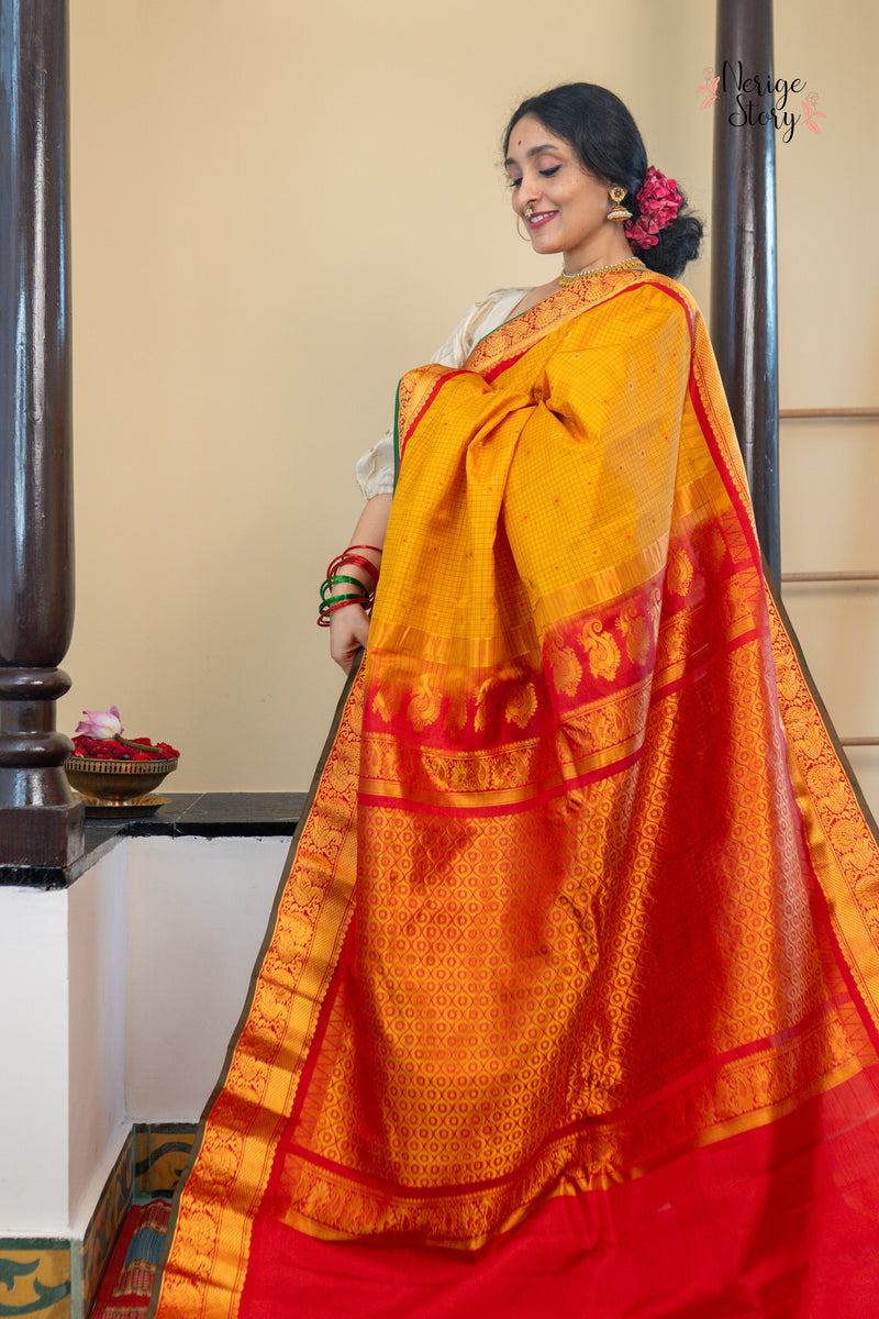 CHAKORIRANJANI (చకోరిరంజని)