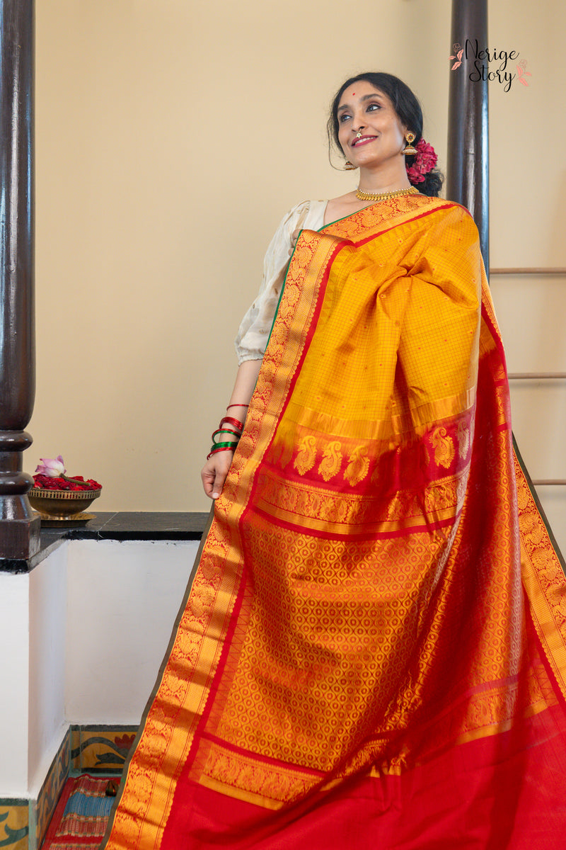 CHAKORIRANJANI (చకోరిరంజని)