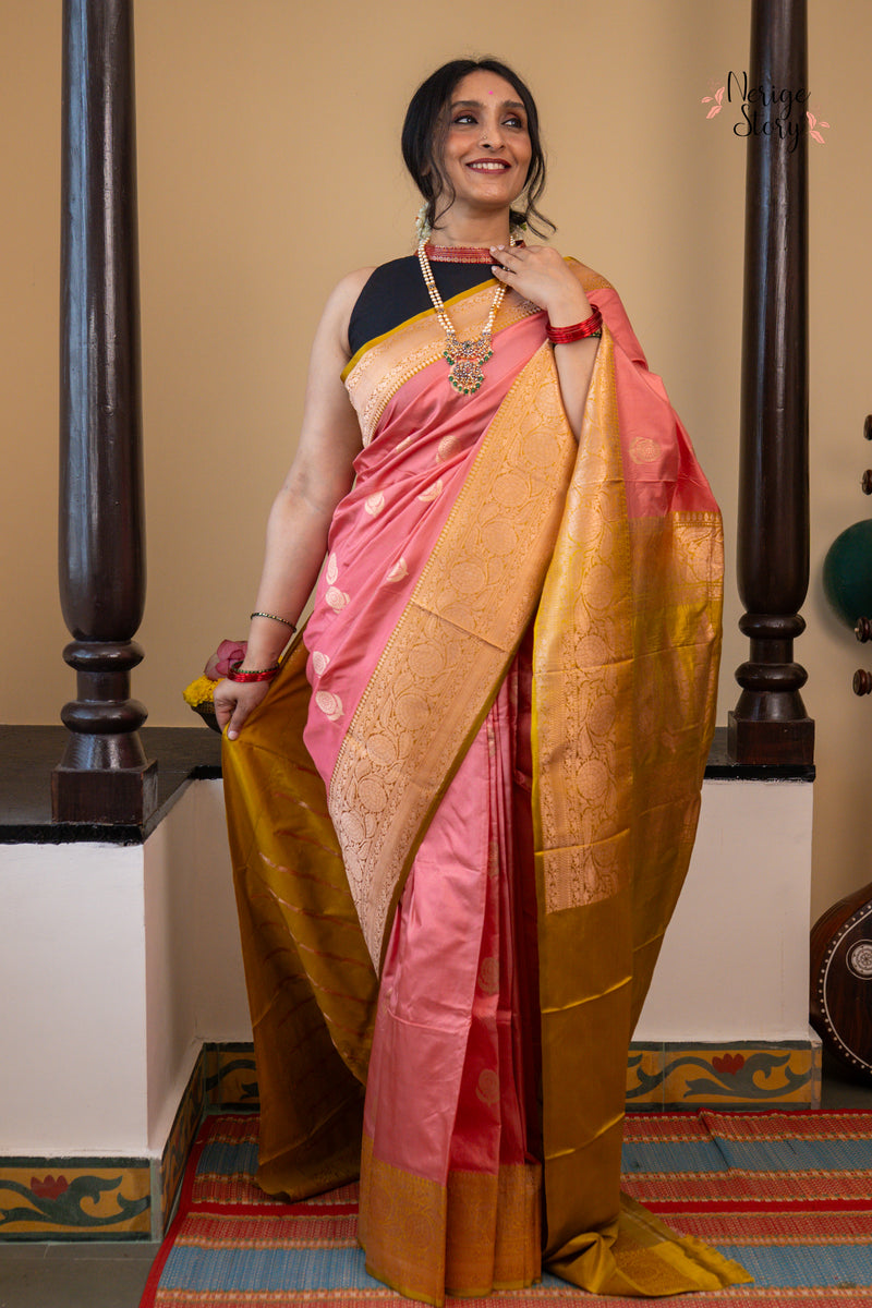 ROOHANI ( रूहानी )