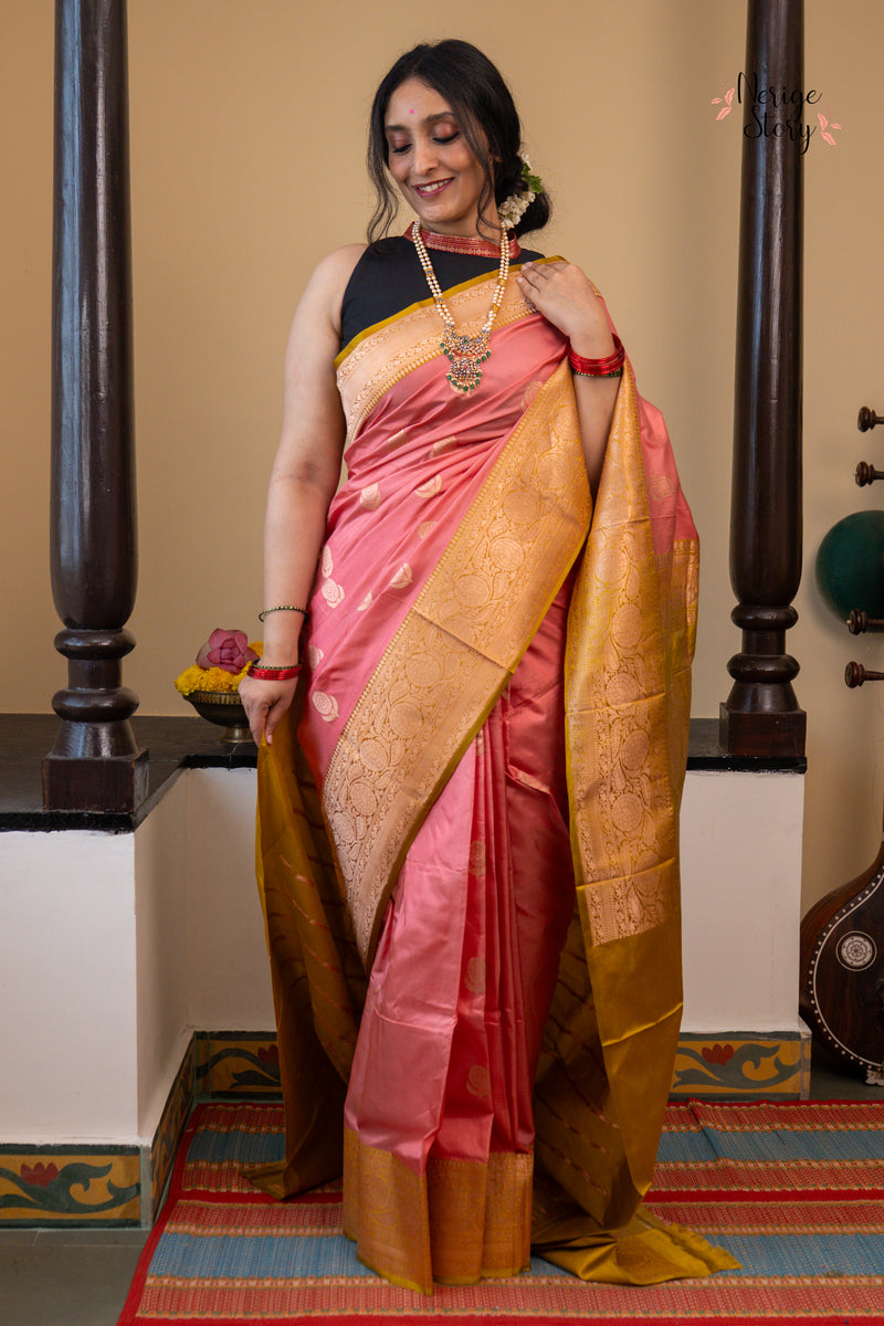 ROOHANI ( रूहानी )
