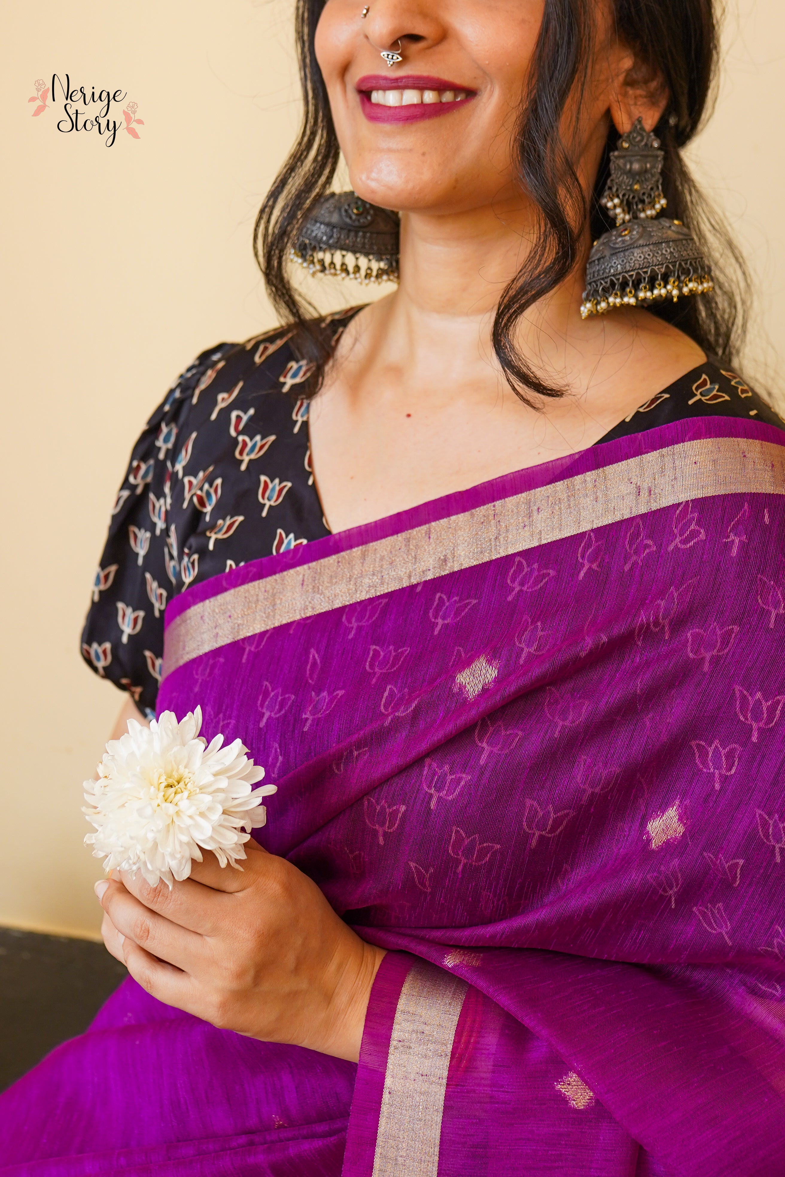 SURAMALA (सुरमाला)