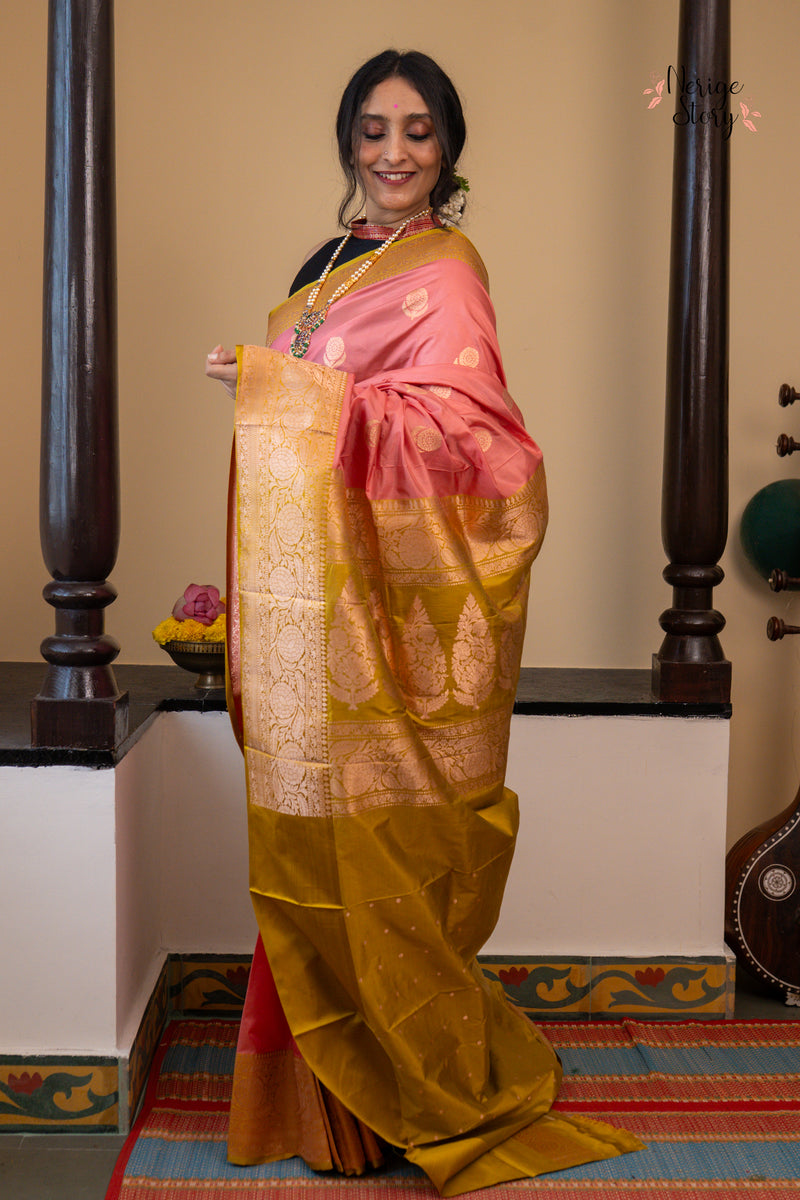 ROOHANI ( रूहानी )