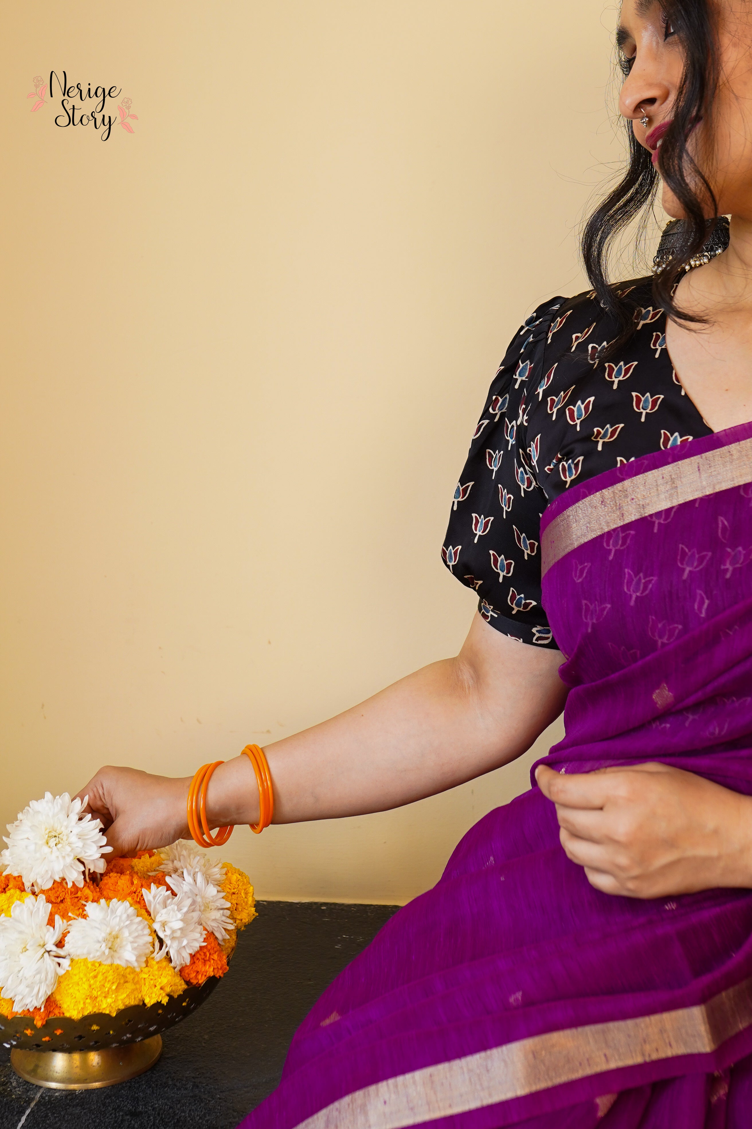 SURAMALA (सुरमाला)