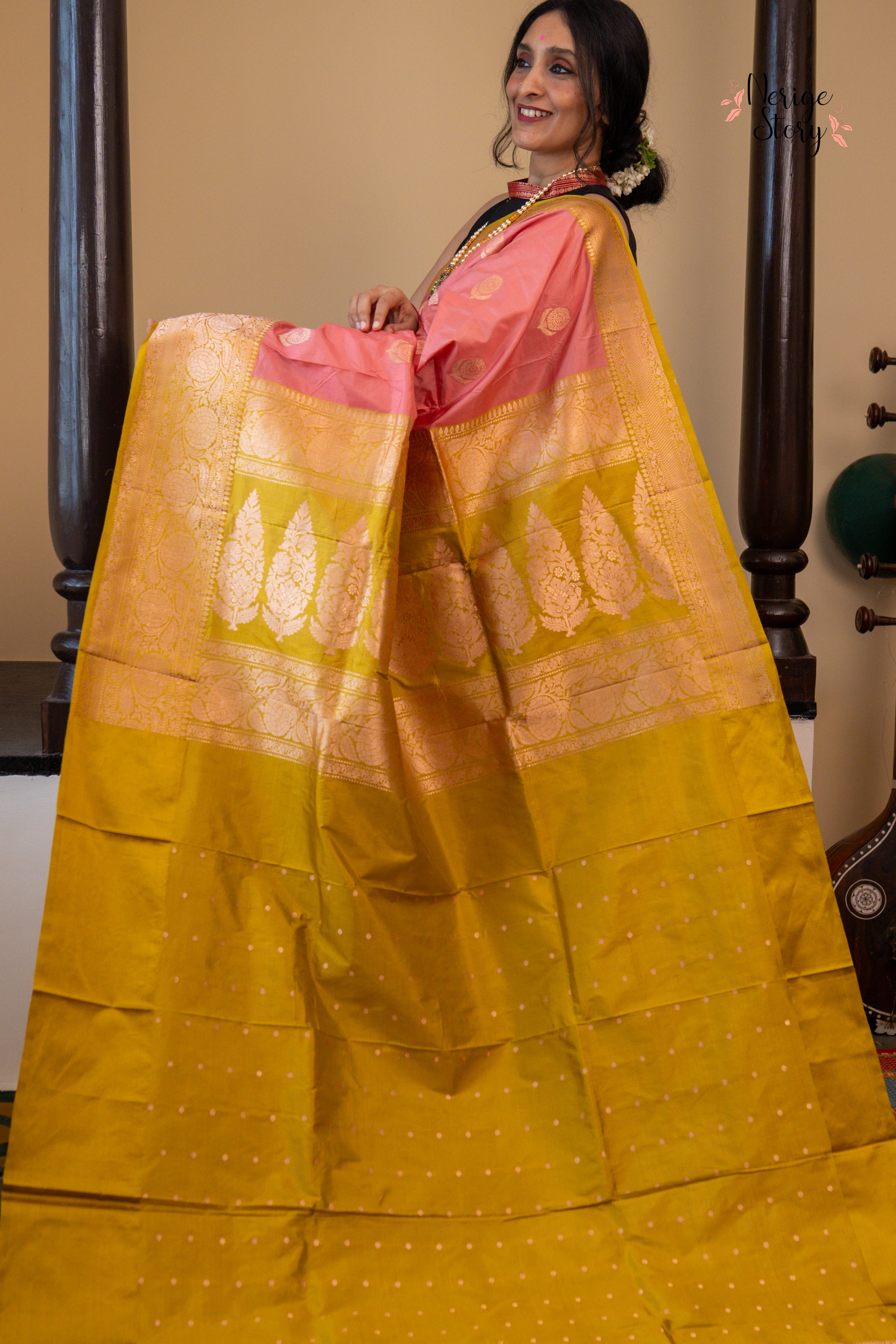 ROOHANI ( रूहानी )