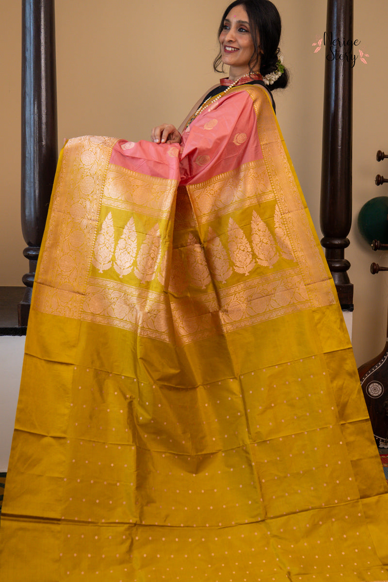 ROOHANI ( रूहानी )