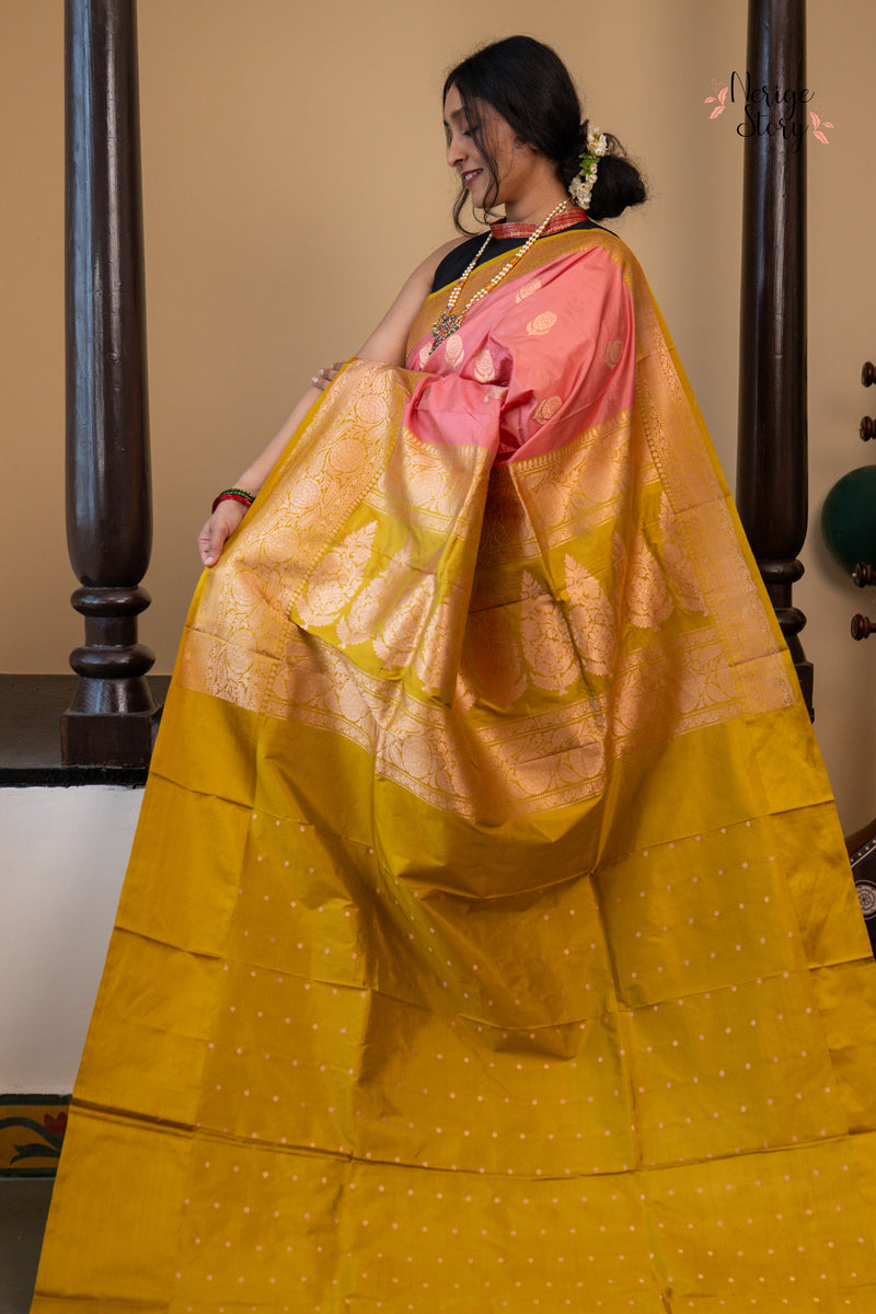 ROOHANI ( रूहानी )