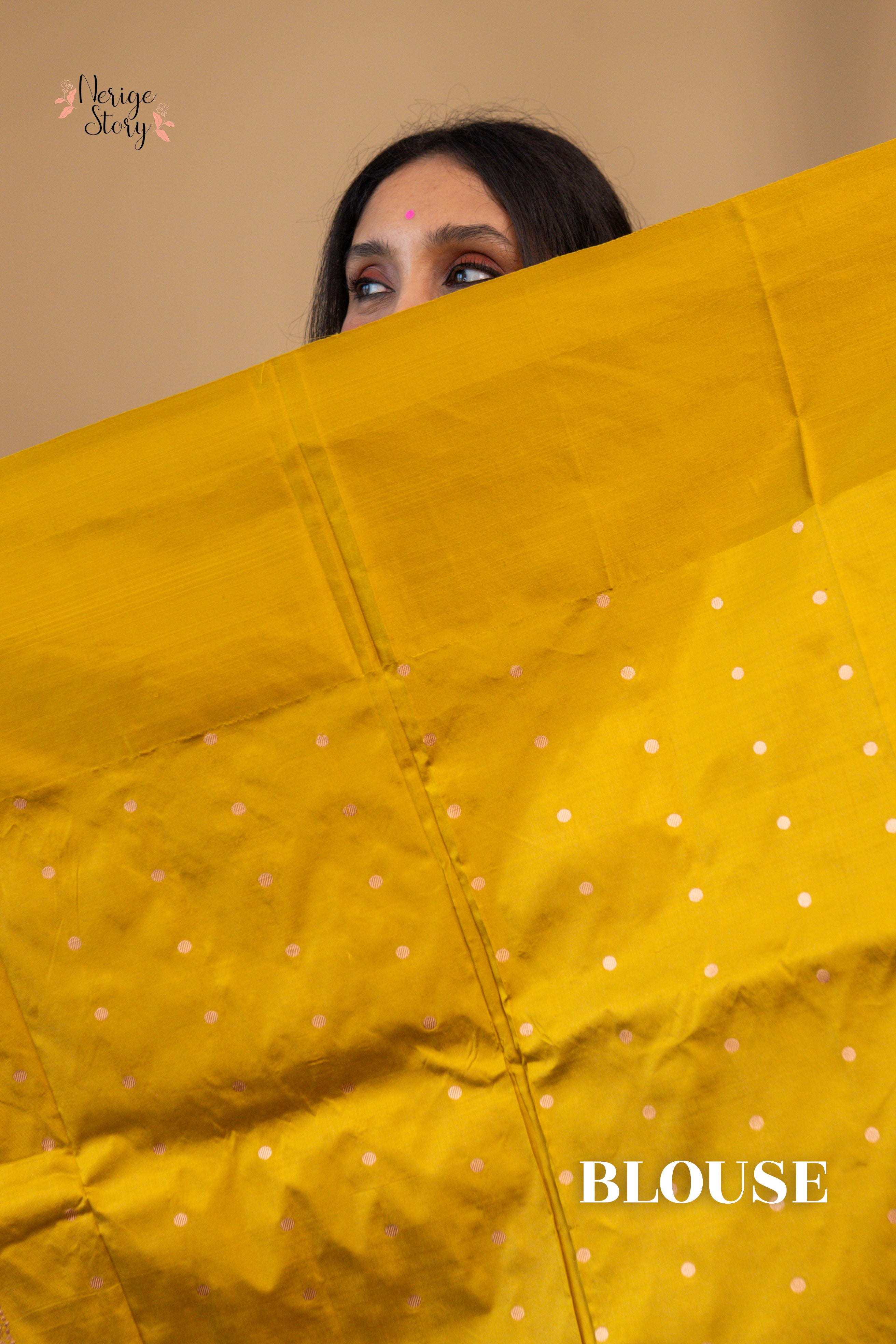 ROOHANI ( रूहानी )